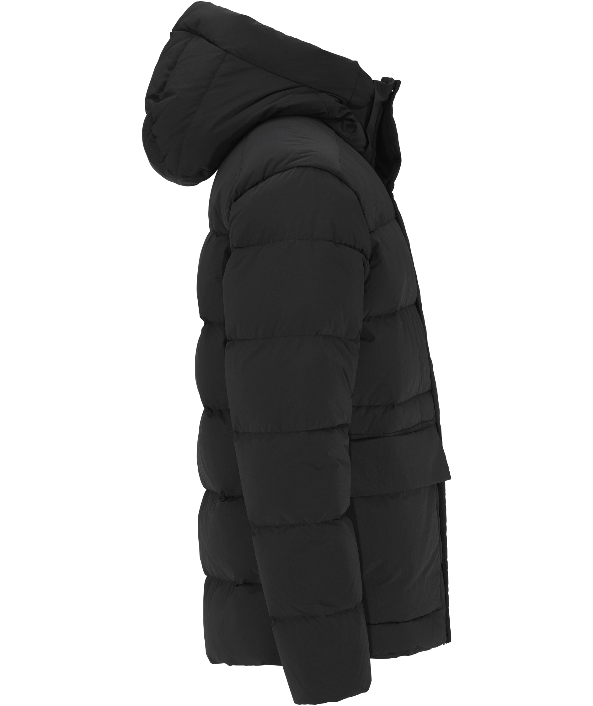 Craft Urban dunjacka, Black, large image number 3