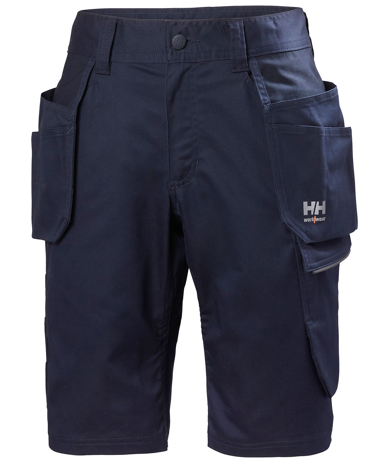 Helly Hansen Manchester hantverksshorts, Navy