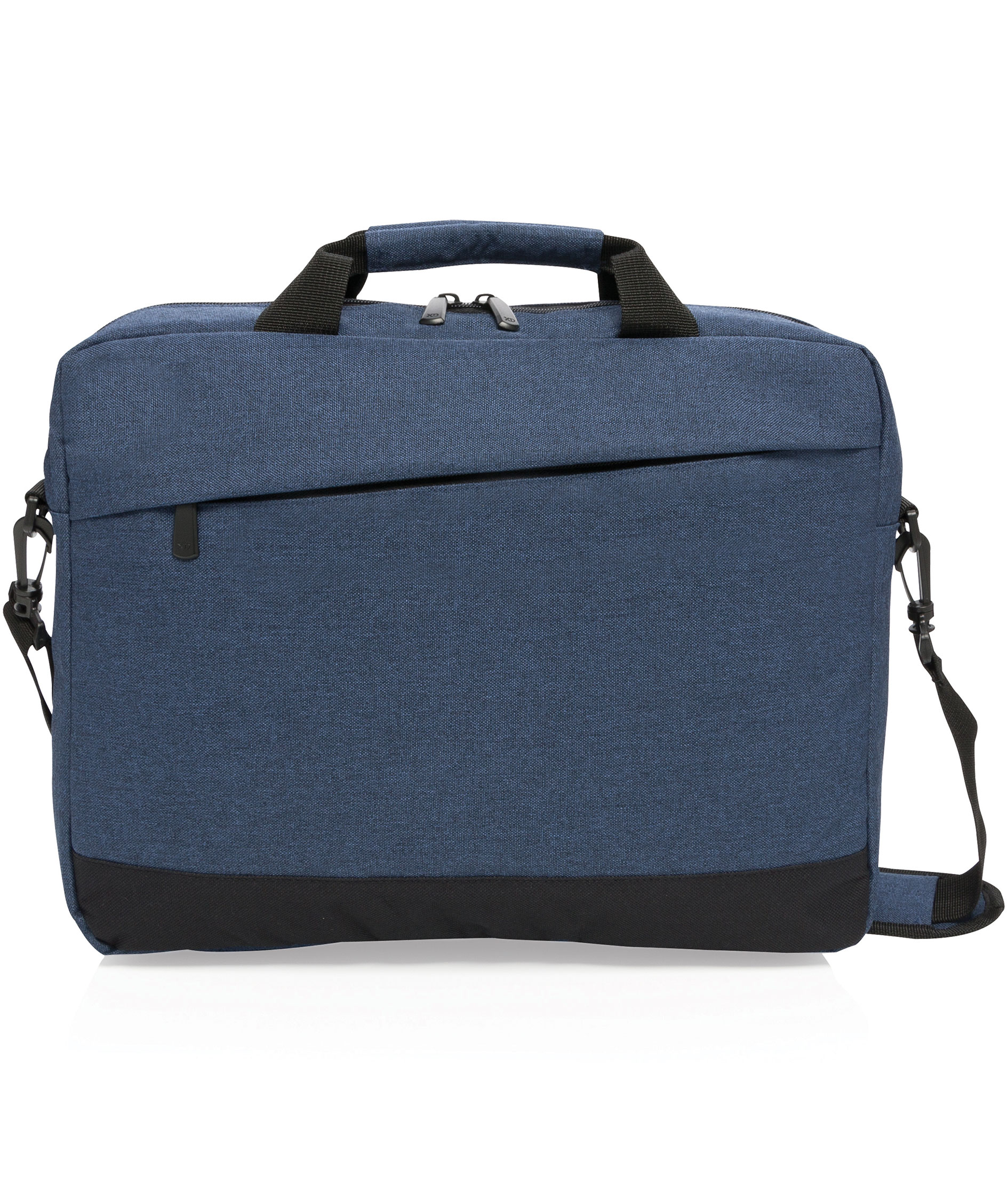 XD Trend 15,6" Laptop Tasche 8L, Marineblau, Marineblau, large image number 5