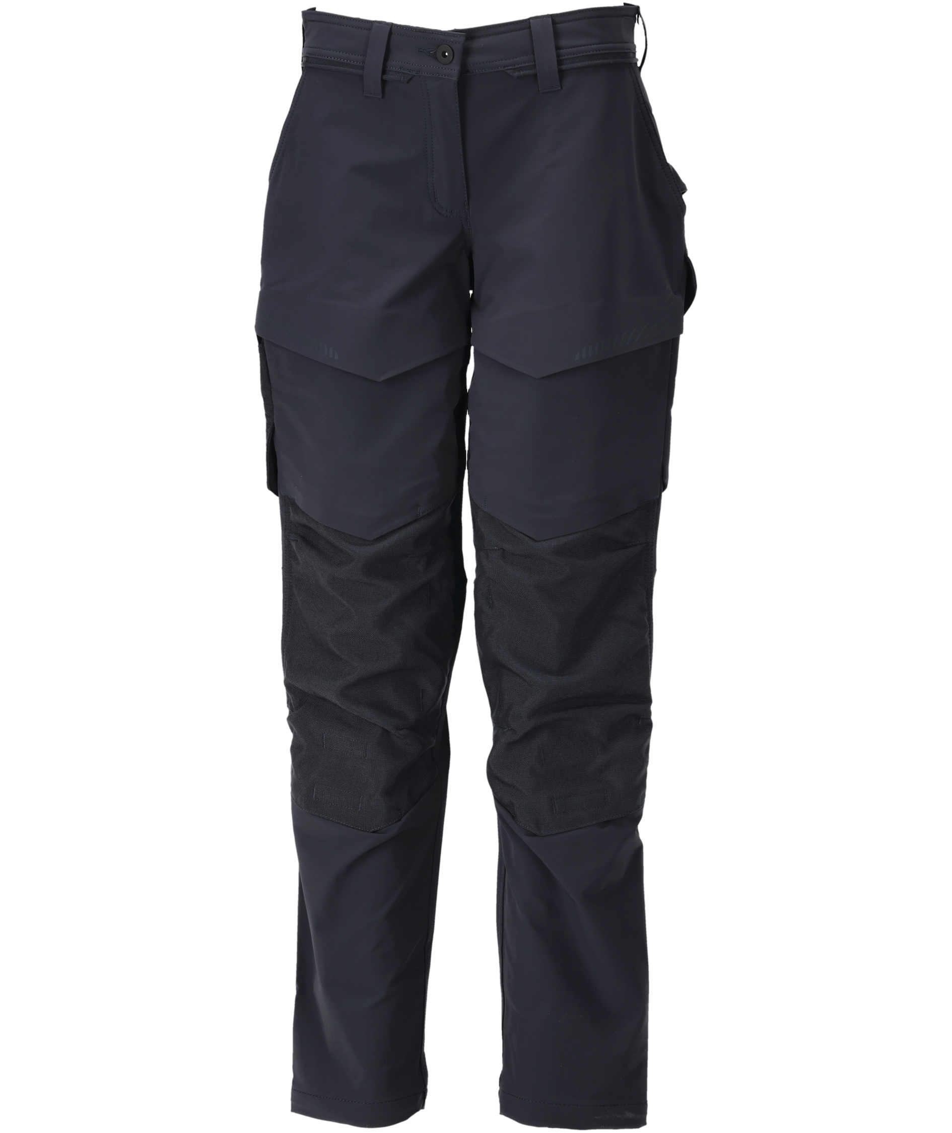 Mascot Customized diamond fit women's work trousers full stretch