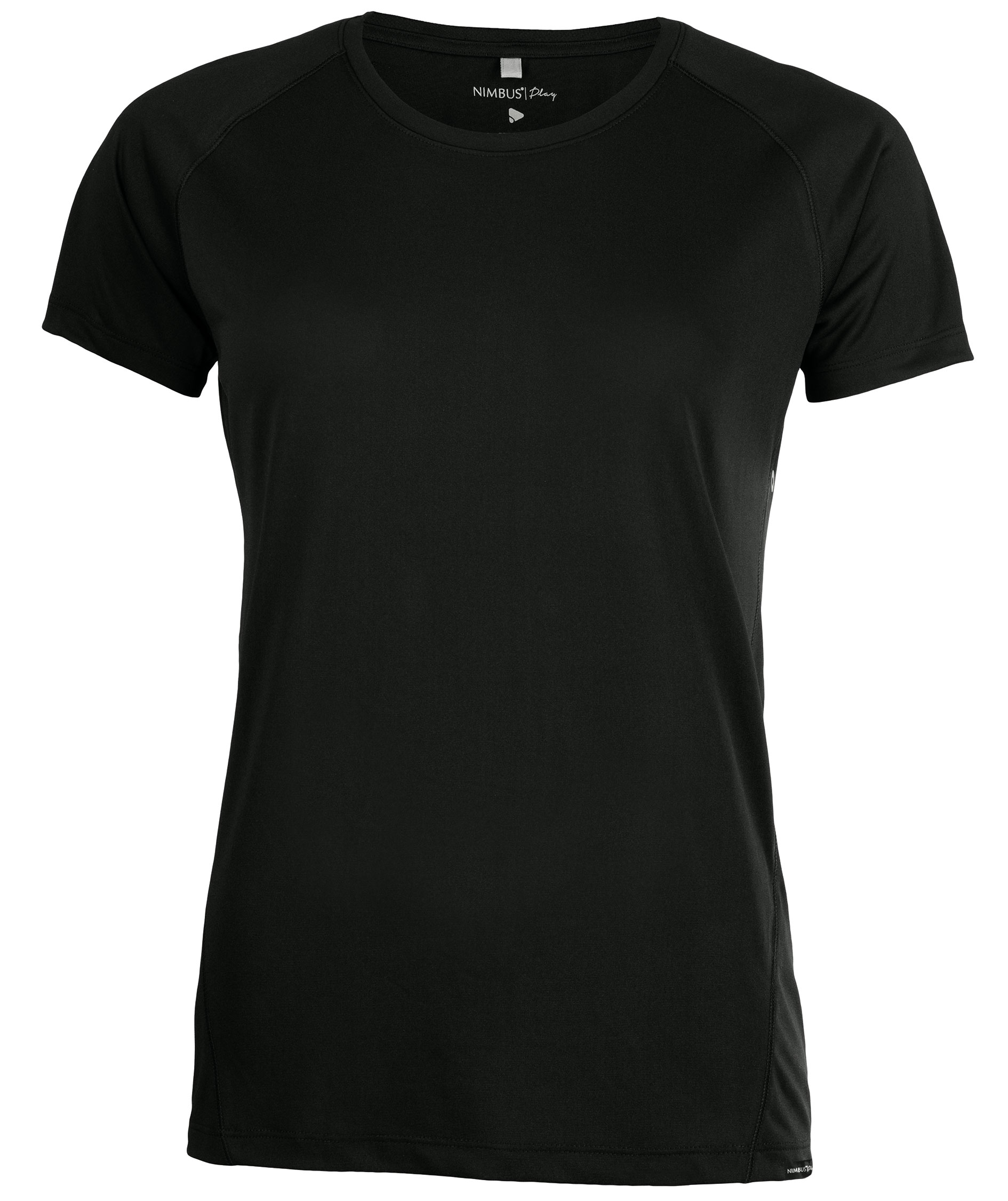 Nimbus Play Freemont dame T-skjorte