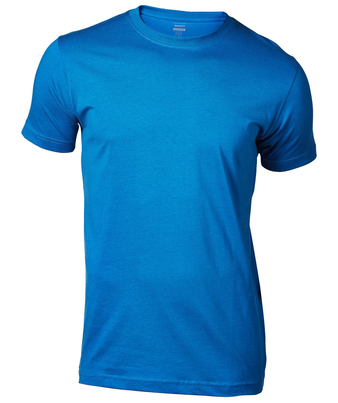 Mascot Crossover Calais T-skjorte, Petroleum, Petroleum, swatch