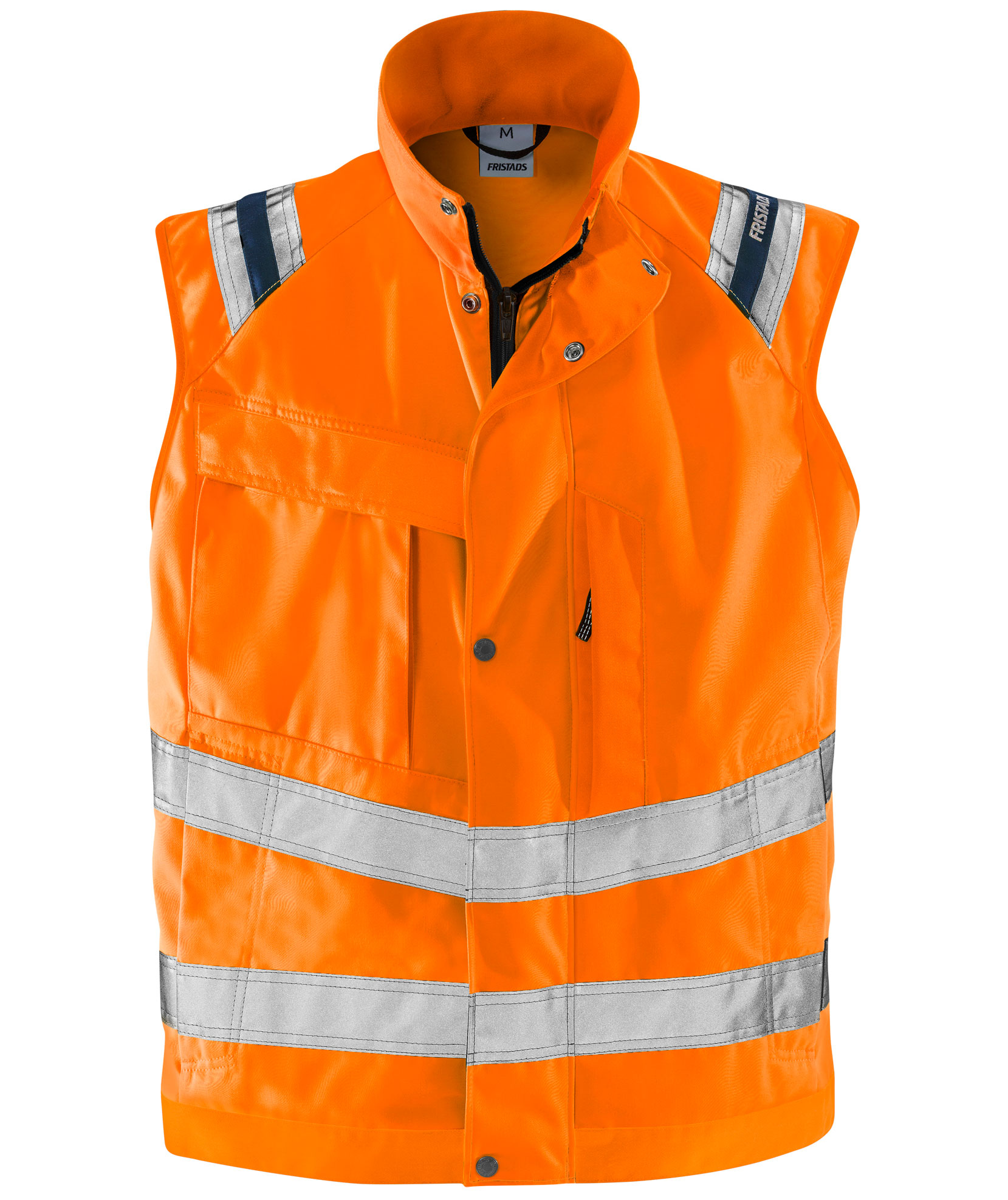 Fristads varselv&auml;st 5013, Varsel Orange