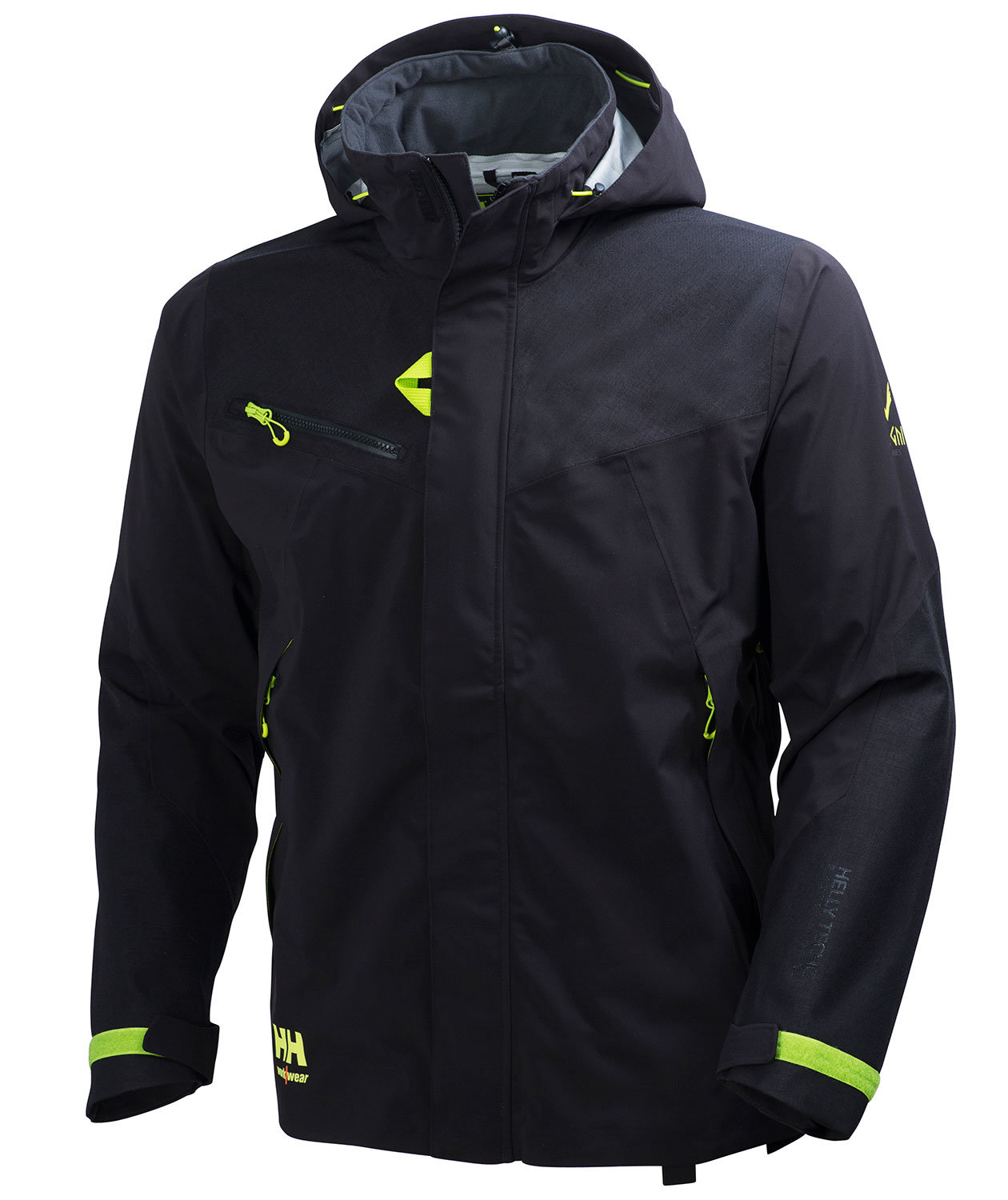 Helly Hansen Magni skalljakke