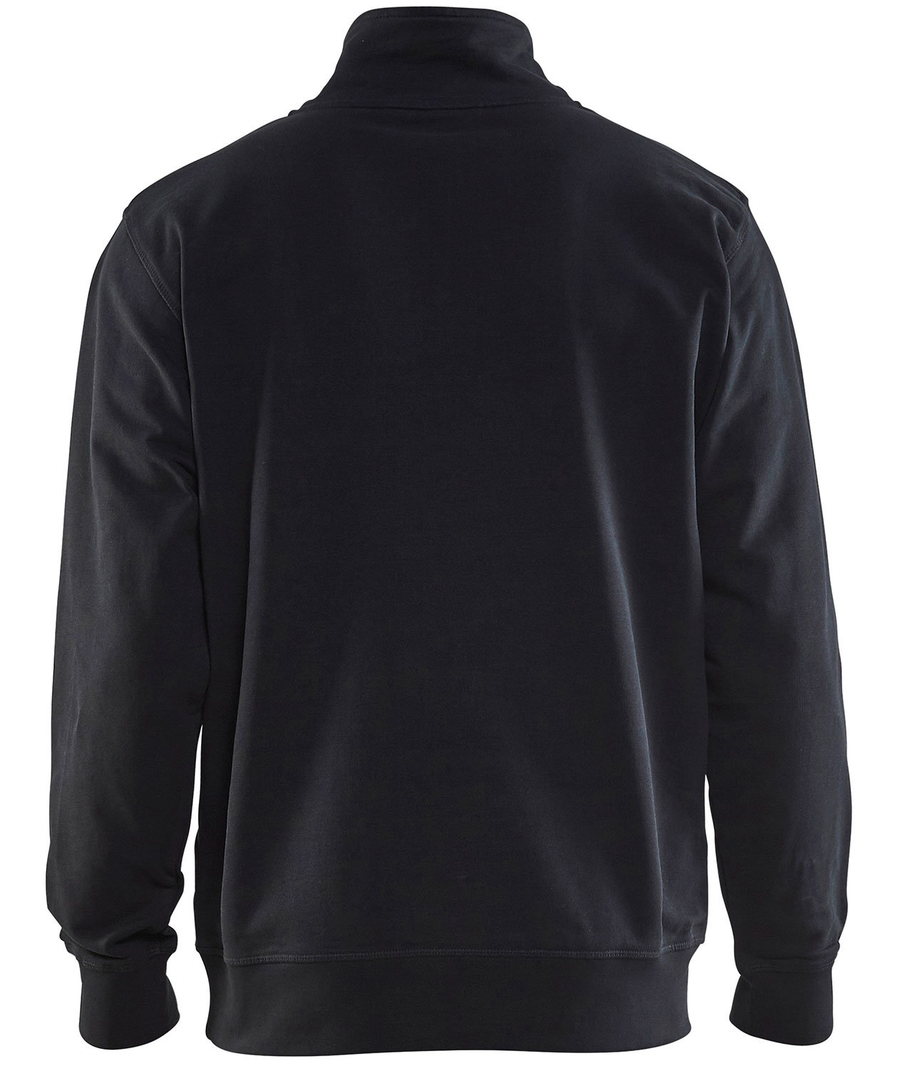 Bl&aring;kl&auml;der Unite Half-Zip sweatshirt
