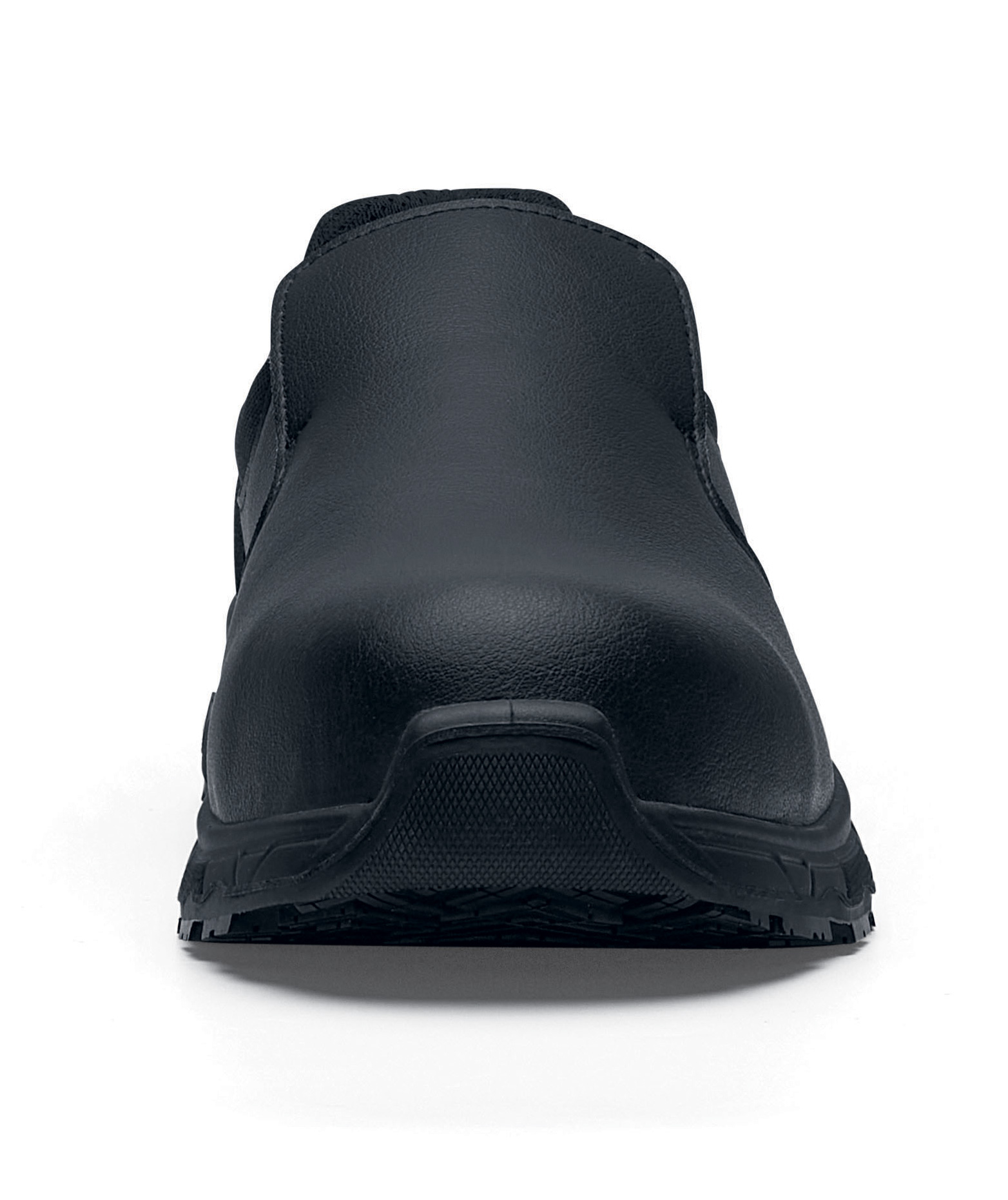 Shoes For Crews Catania skyddsskor S3L, Svart, large image number 2