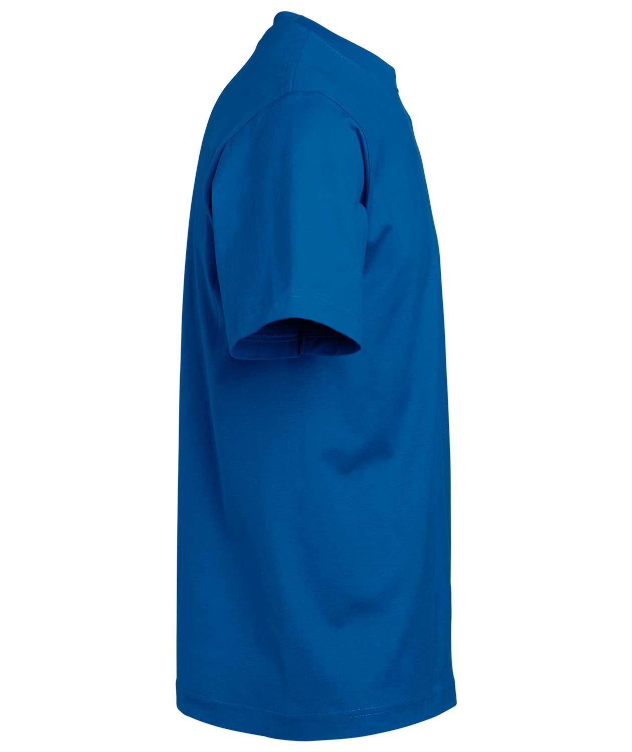 South West Kings &oslash;kologisk T-shirt til b&oslash;rn, Kongebl&aring;, large image number 1