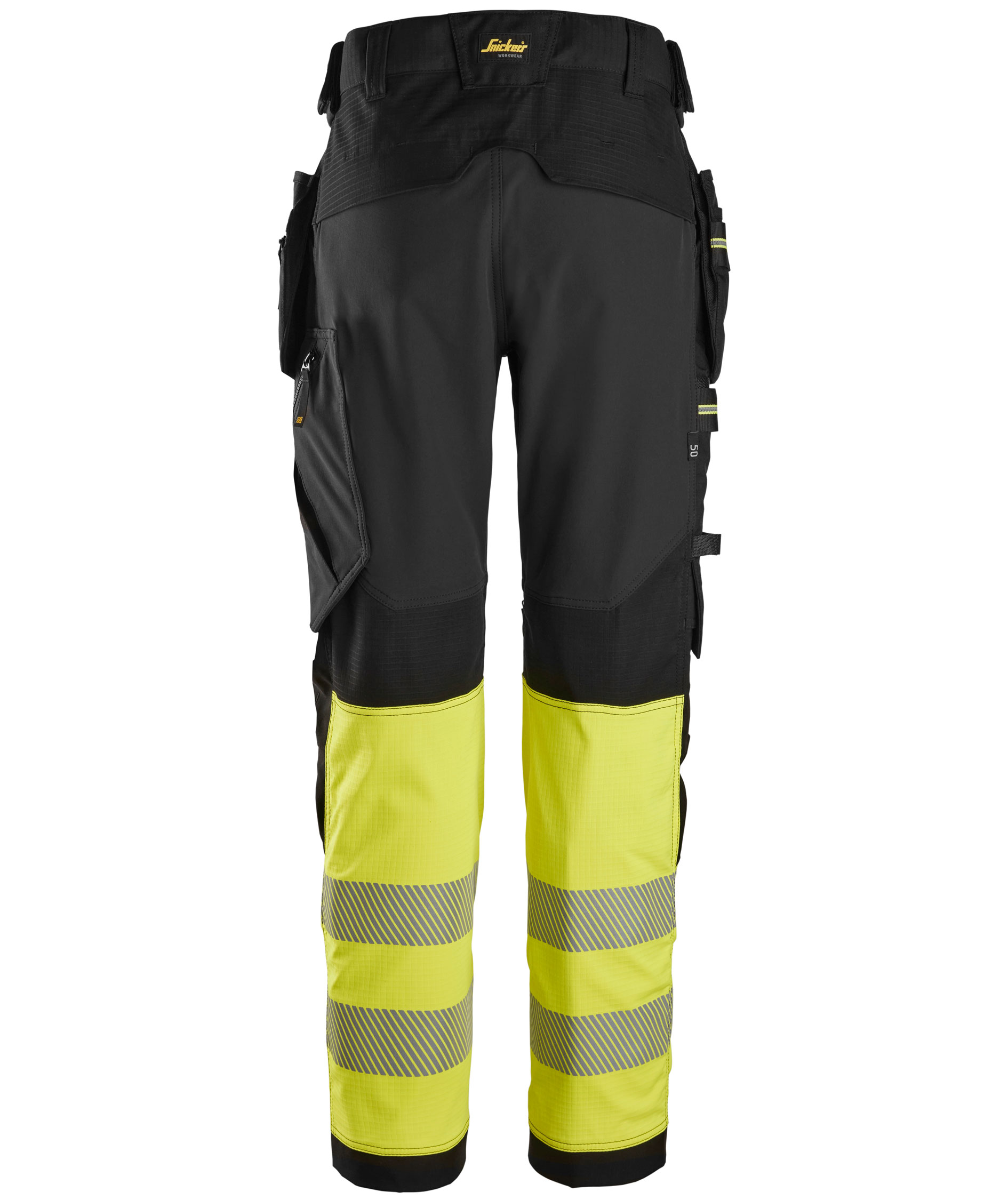 Snickers h&aring;ndverksbukse 6934