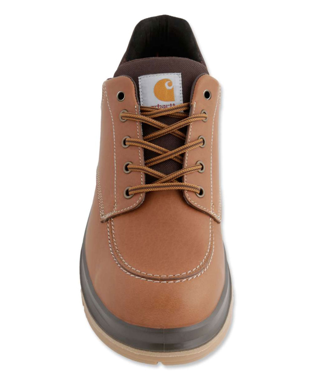 Carhartt Hamilton Rugged Flex skyddsskor S3, Tan, large image number 4