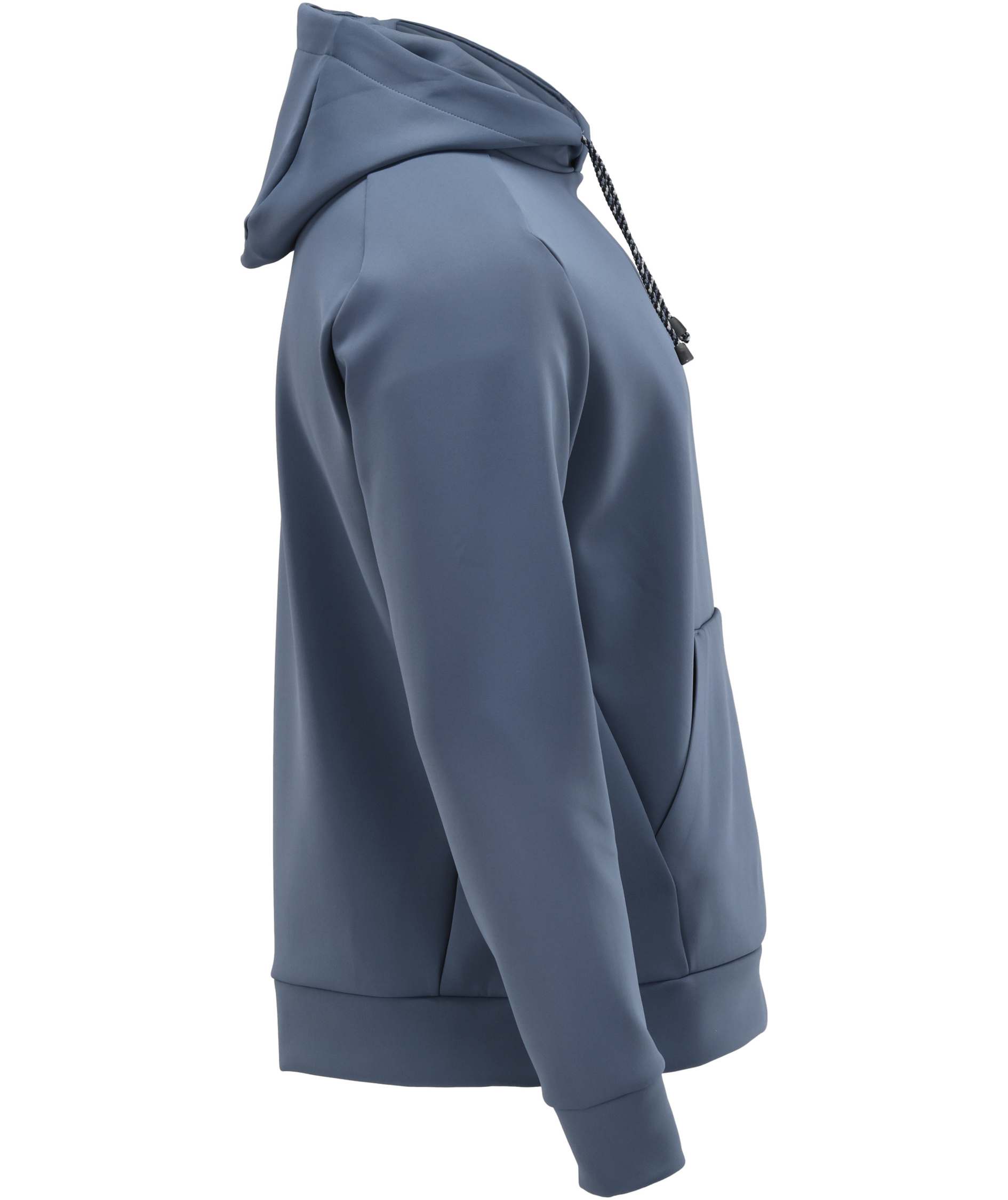 Mascot Customized fleece hettegenser, Stenbl&aring;, large image number 2