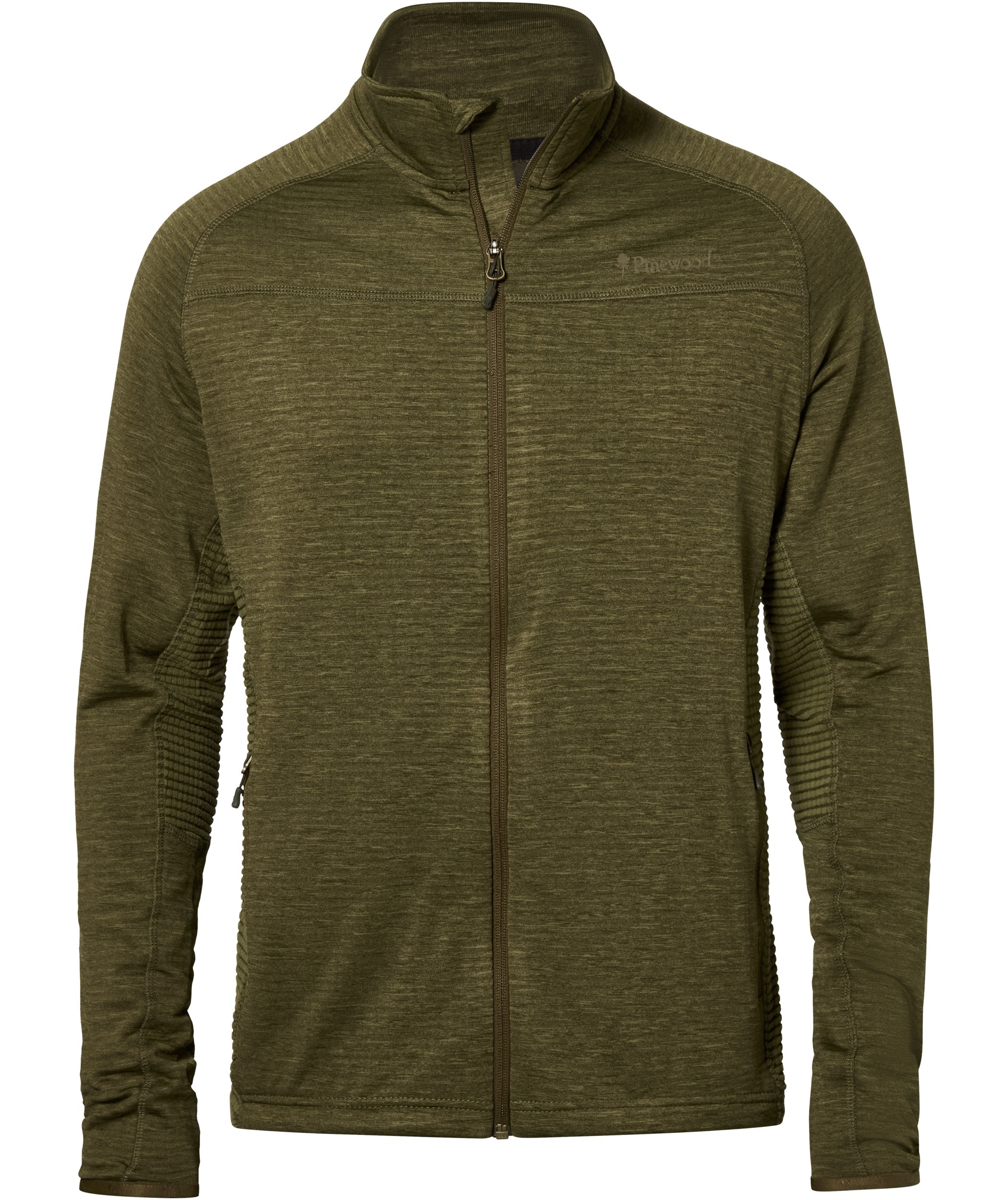 Olive green