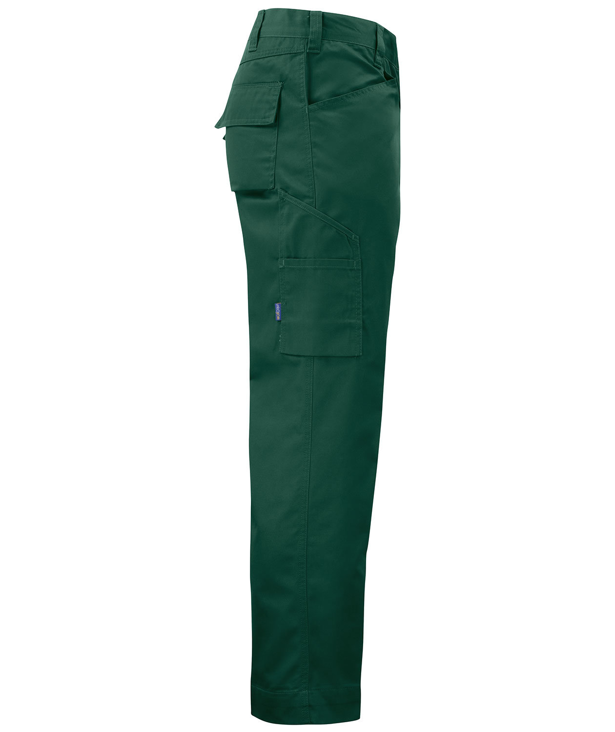 ProJob Prio service trousers 2530, Forest Green