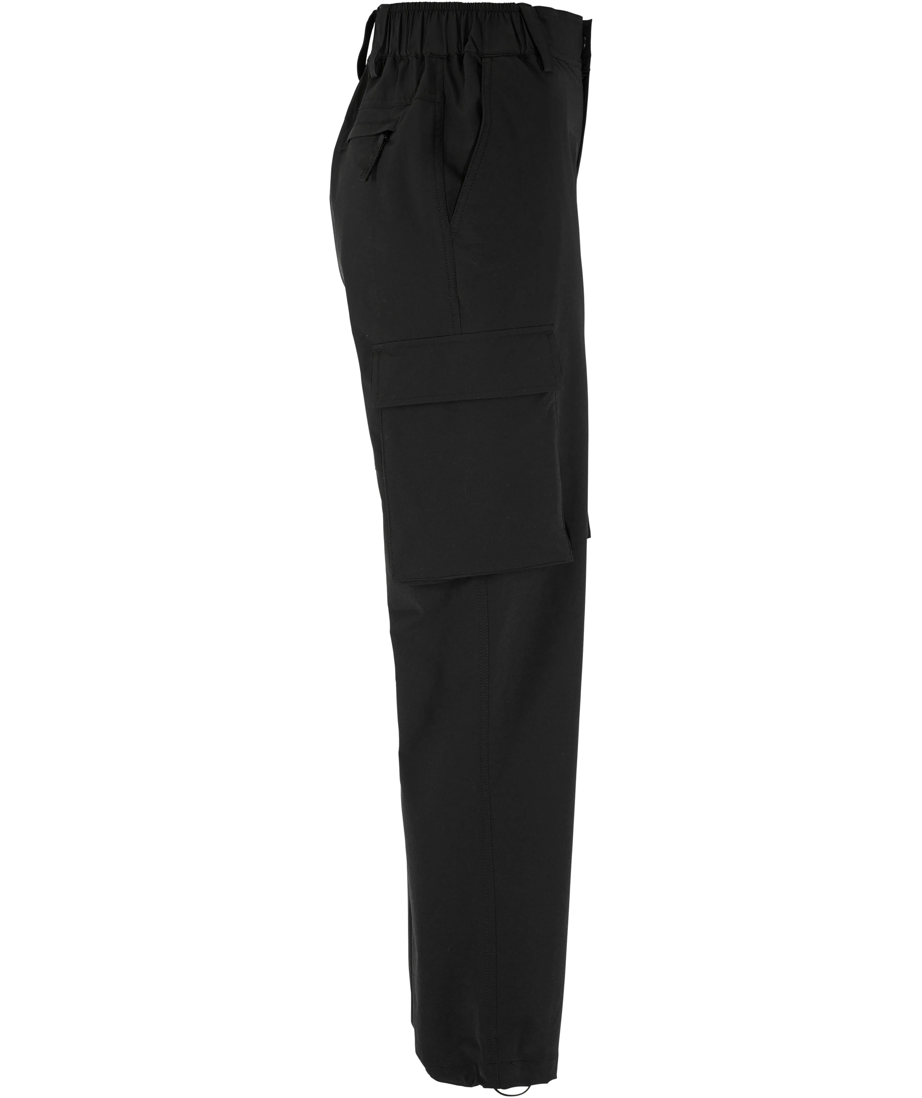 Craft Urban women's cargo pants, Black, large image number 2