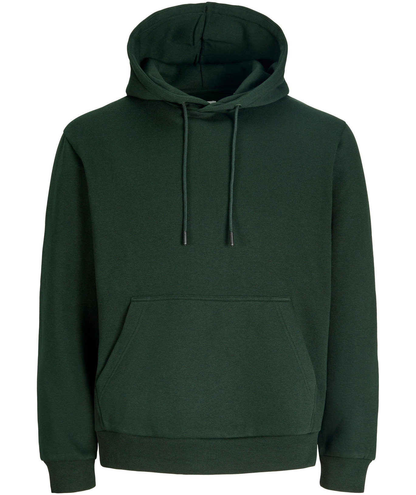 Jack & Jones JJEBRADLEY hoodie, Scarab, Scarab, swatch