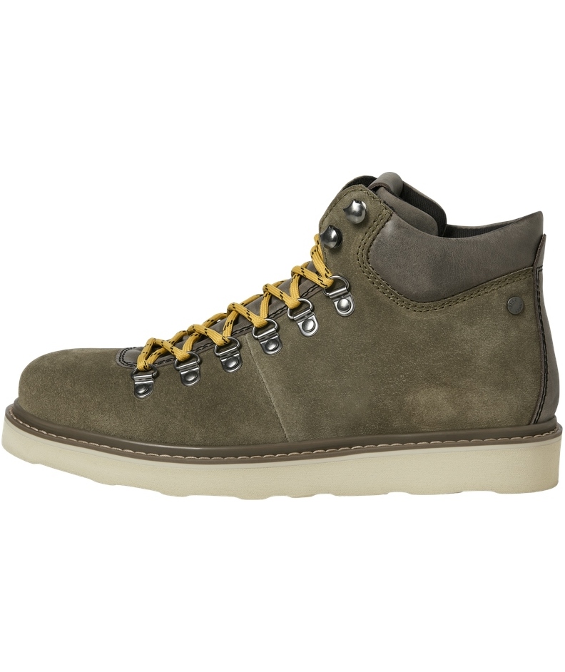 Jack & Jones JFWCHORLTON st&ouml;vlar, Olive night