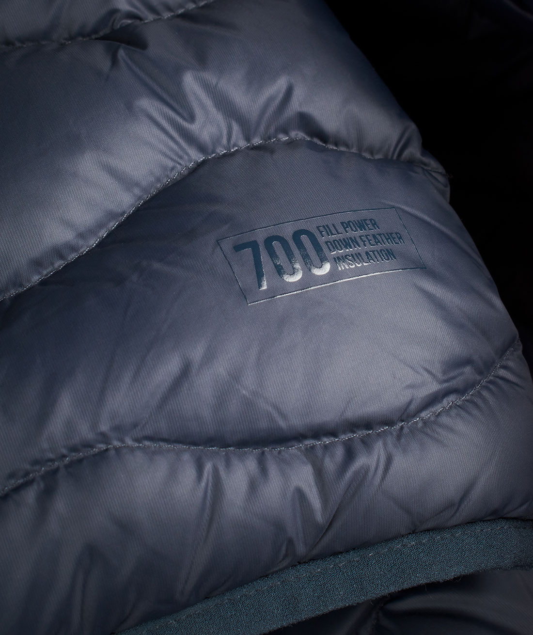 Nimbus Sierra Daunenjacke, Midnight Blue, large image number 3