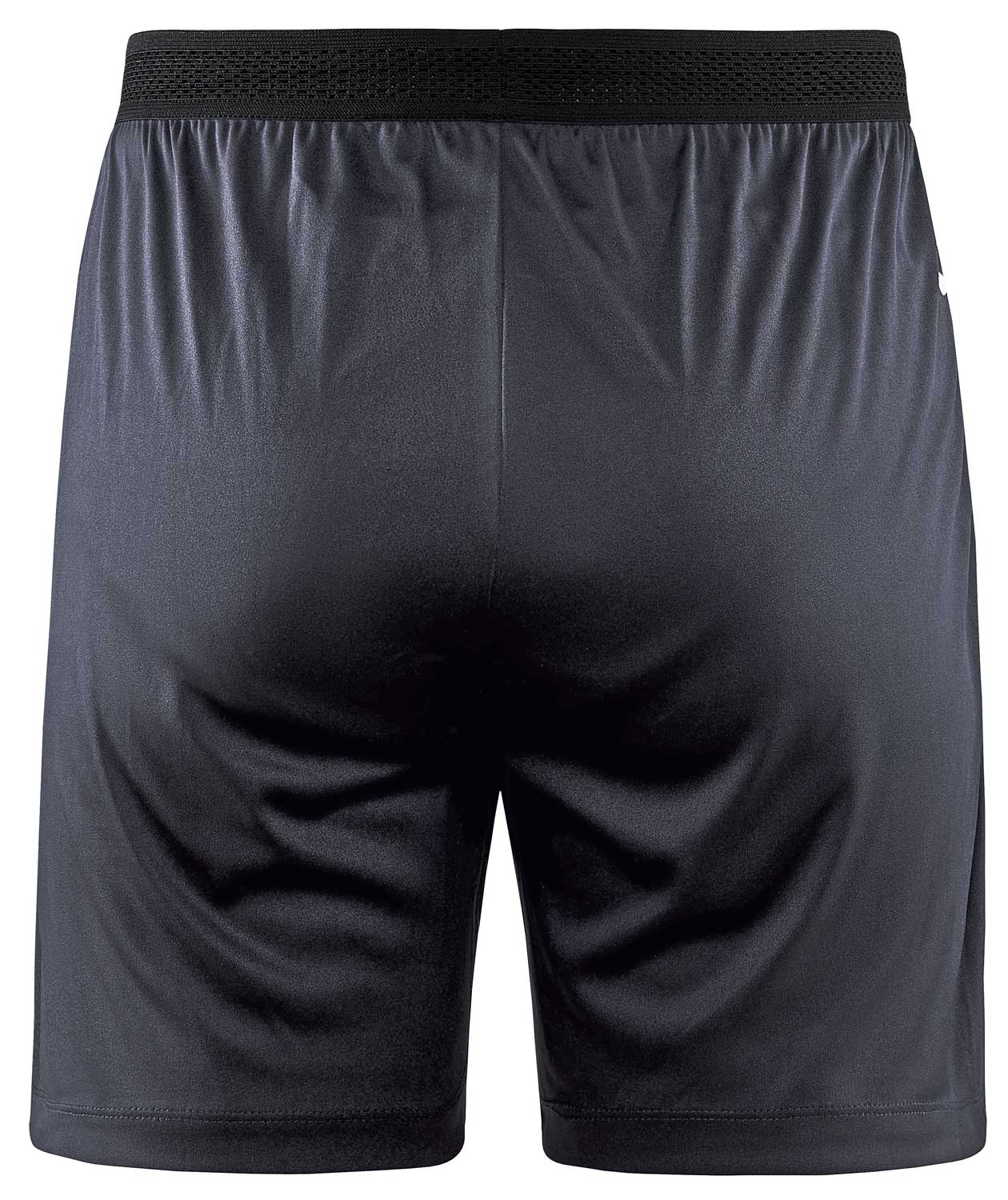 Craft Evolve Zip Pocket dame shorts, Asphalt, large image number 2
