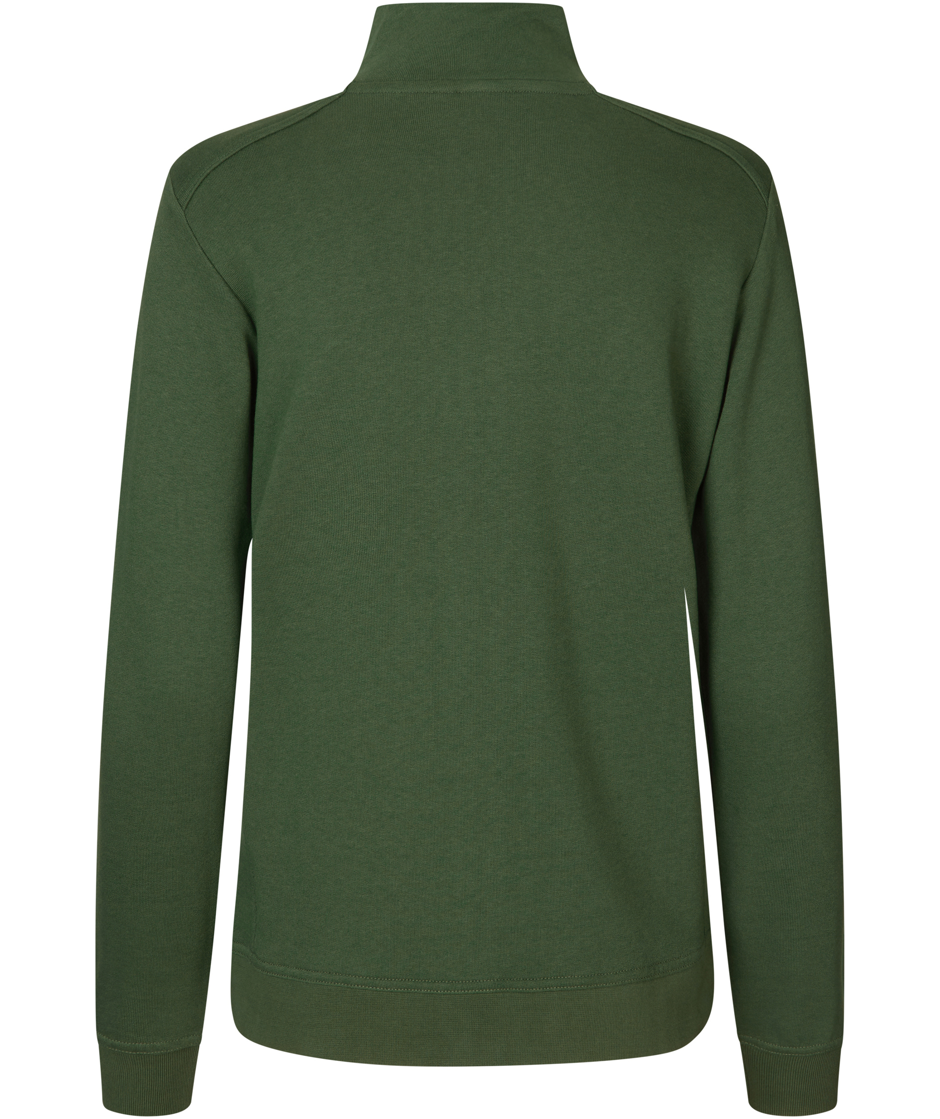 ID PRO Wear CARE cardigan dam, Flaskgr&ouml;n