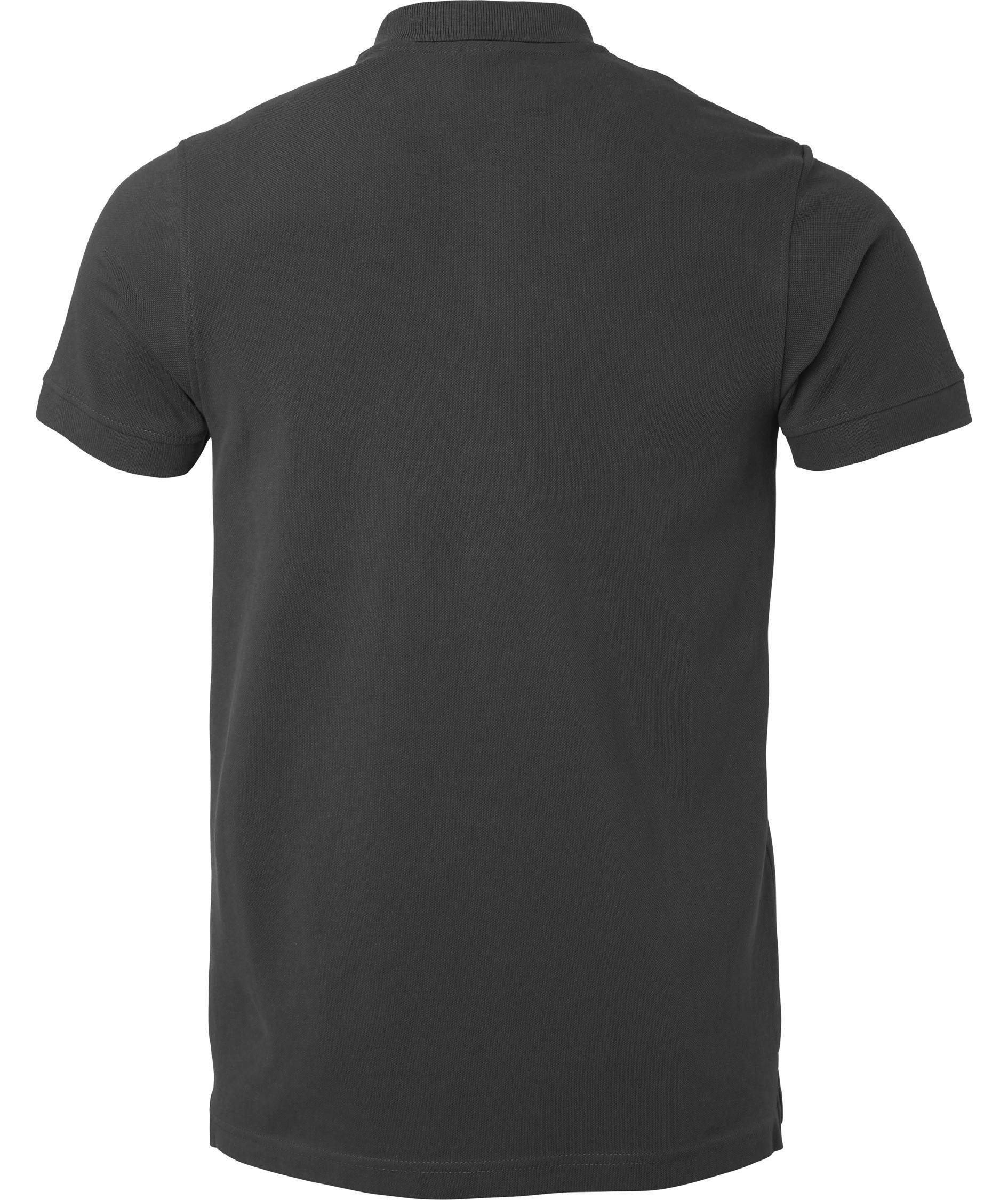 Top Swede pik&eacute;tr&ouml;ja 191, M&ouml;rkgr&aring;