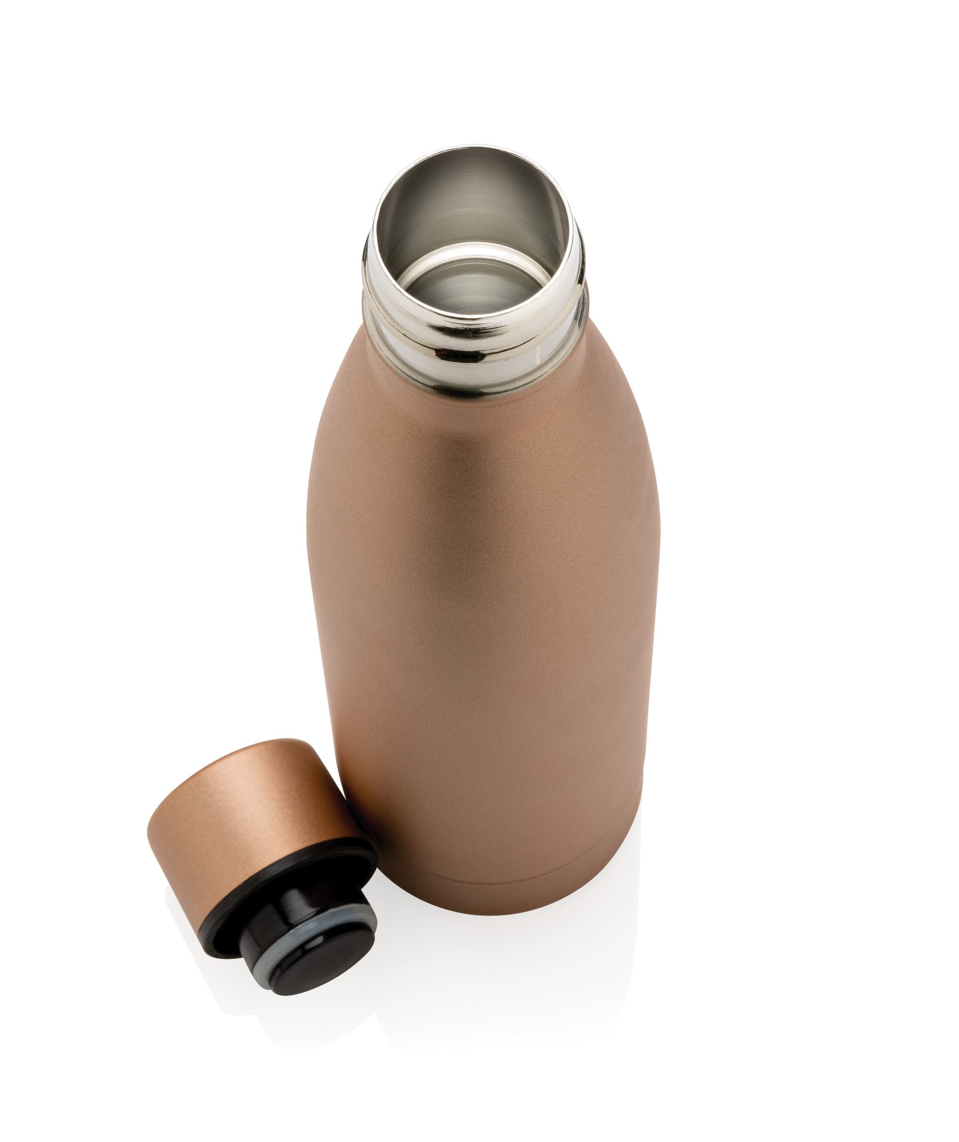 XD RCS st&aring;lflaska 0,5 L, Gyllene