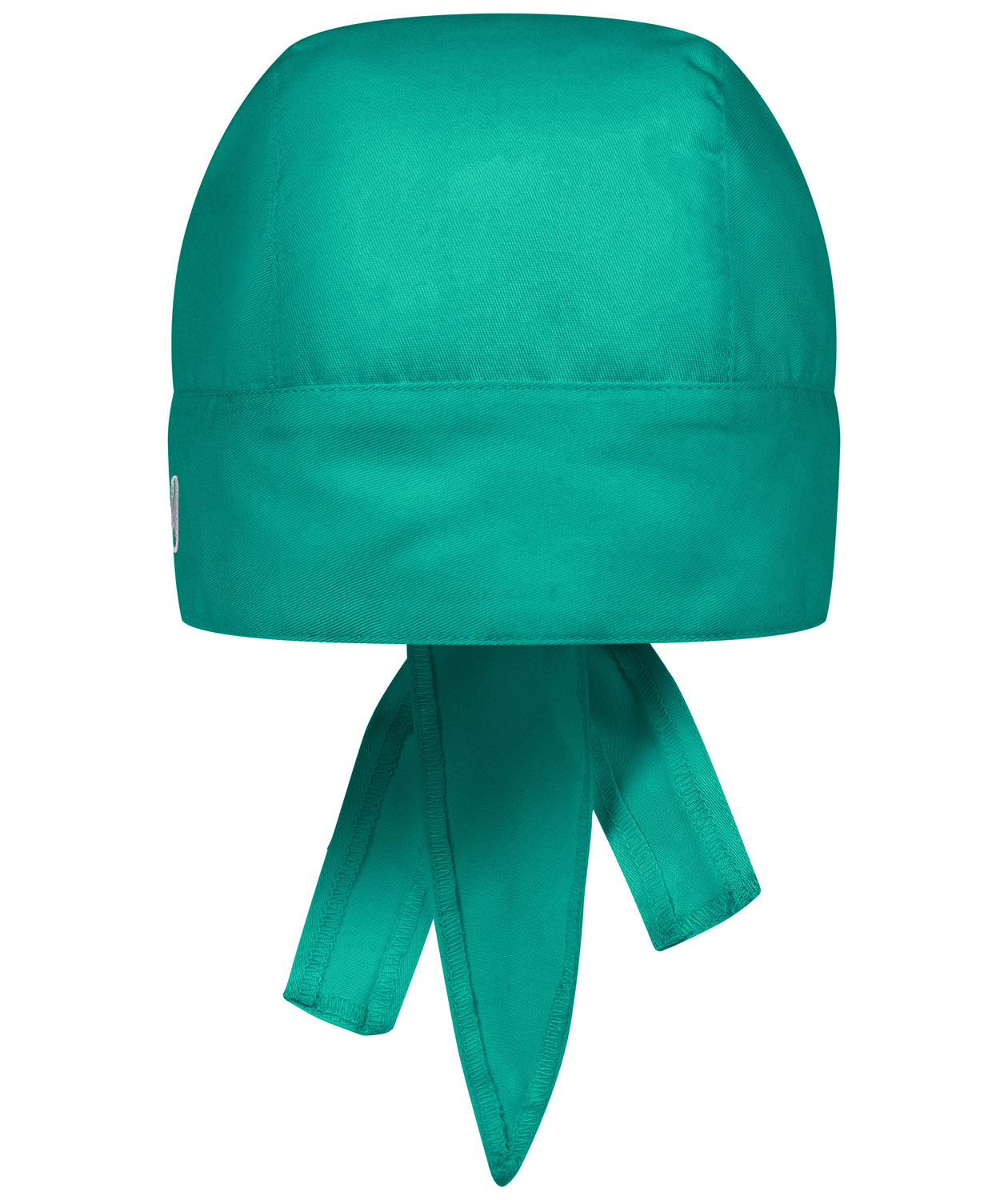 Karlowsky Essential bandana, Smaragd gr&oslash;nn, Smaragd gr&oslash;nn, swatch