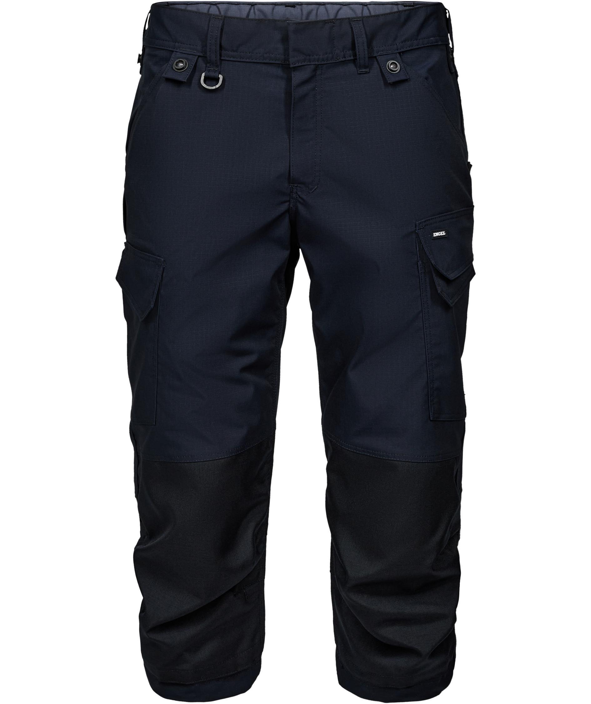 Engel Entire piratbyxa, Deep Blue, large image number 0