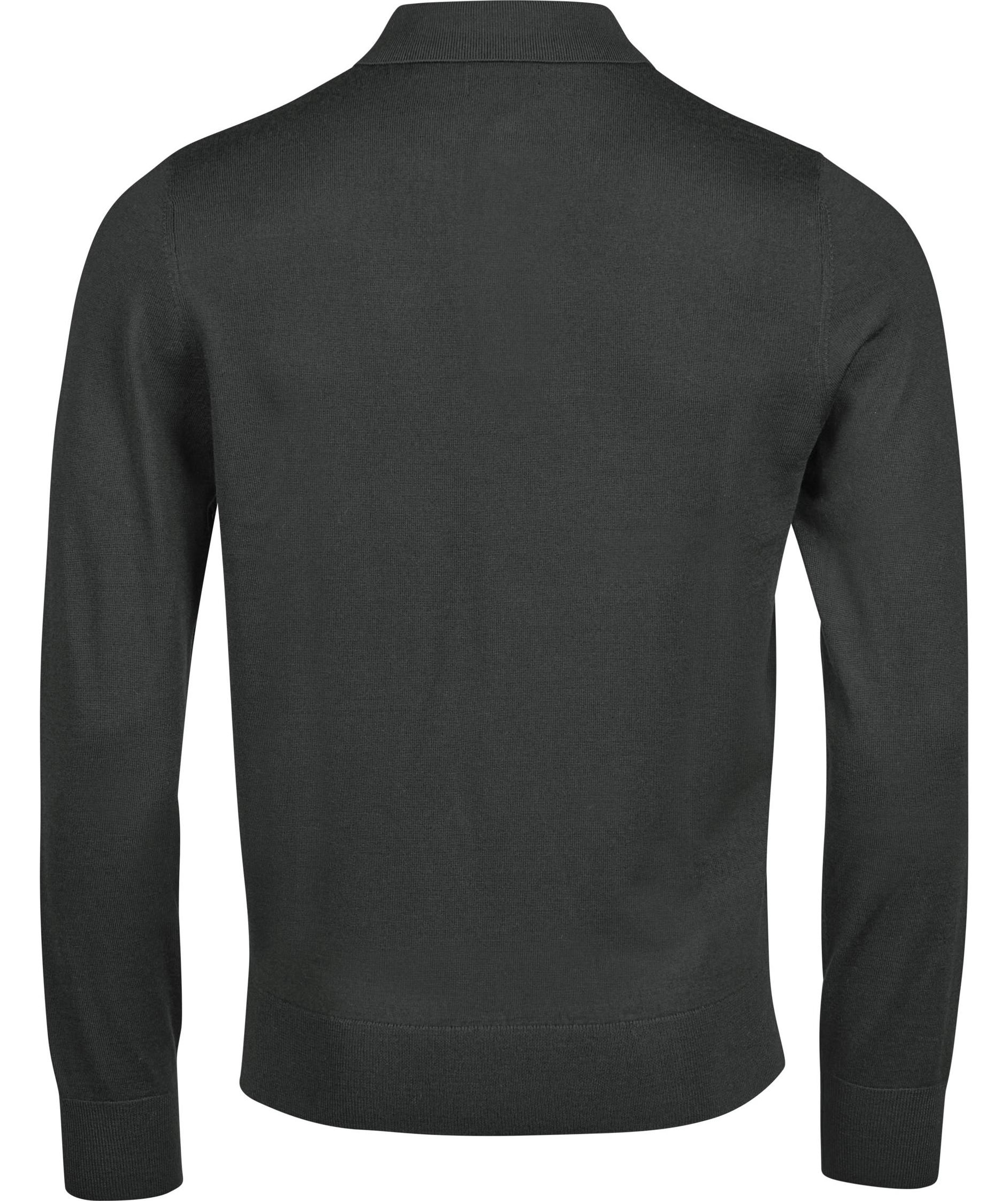 Tee Jays pik&eacute;tr&ouml;ja med merinoull