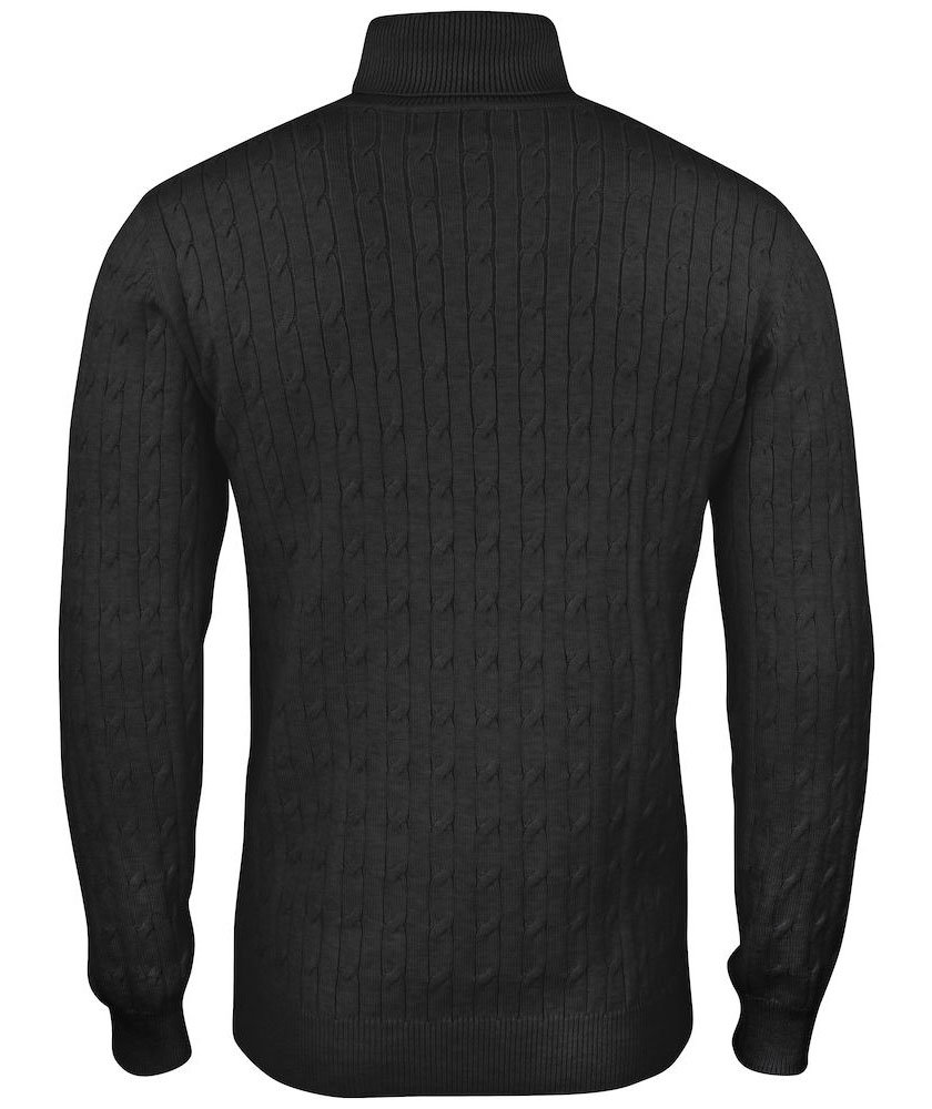 Cutter & Buck Blakely polotr&ouml;ja, Black, large image number 1