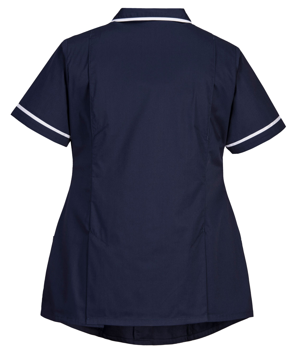 Portwest Schwangerschaftsshirt Tunika mit Stretch, Marine
