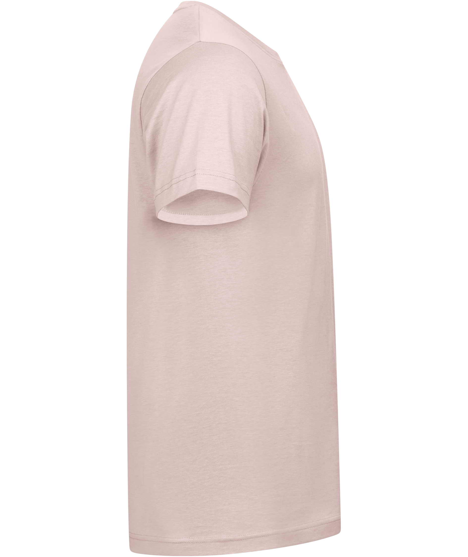 Clique New Classic T-Shirt, Candy pink, large image number 2