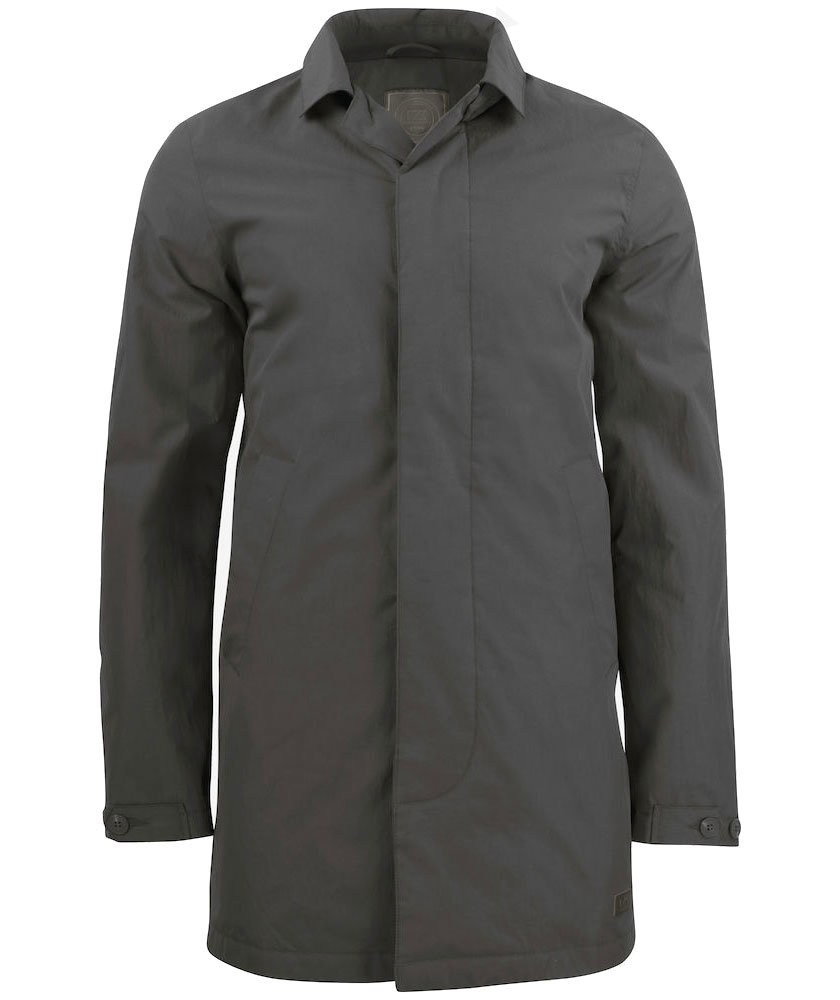 Cutter & Buck Bellevue jacka, Gr&aring;