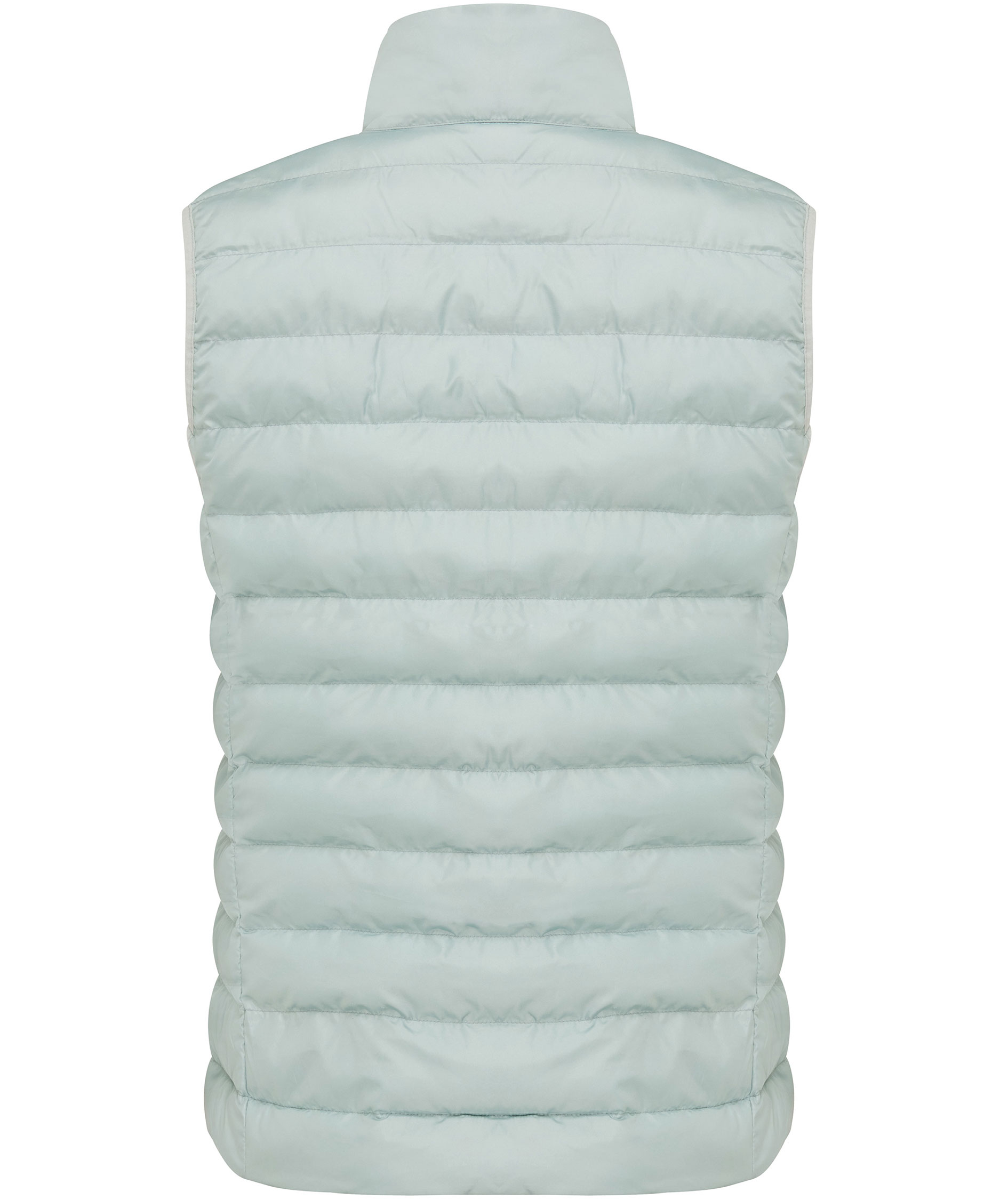 Iqoniq Meru women's vest, Iceberg Green, large image number 2
