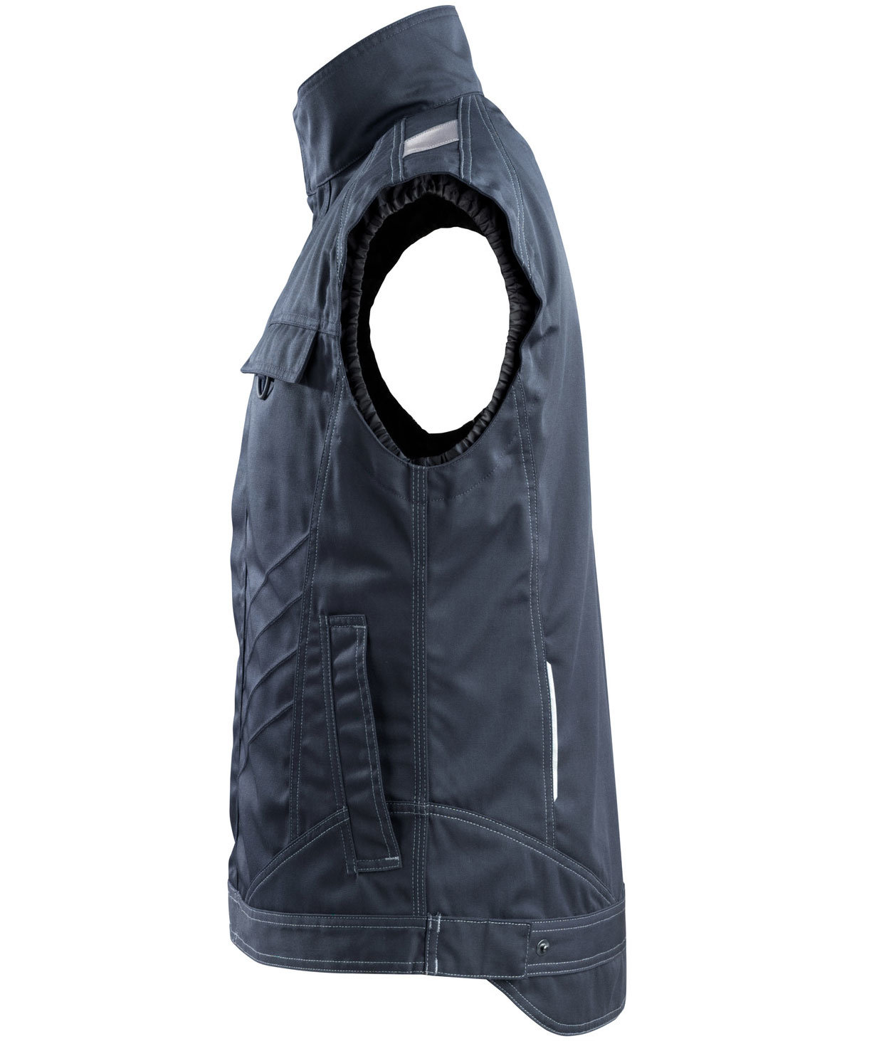 Mascot Unique Hagen arbetsv&auml;st, M&ouml;rk Marin