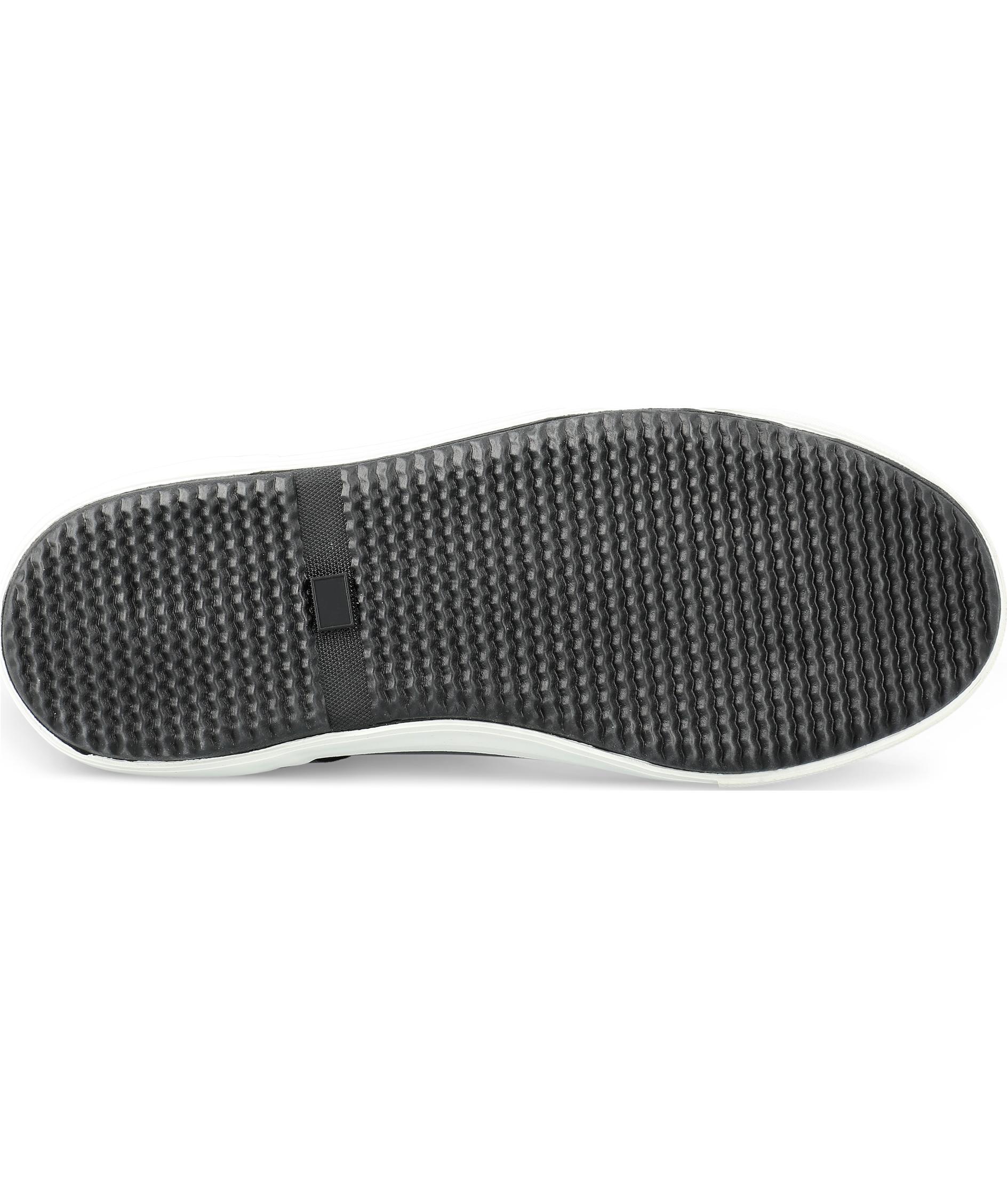 Sika Relax rubber boots, Black, large image number 4