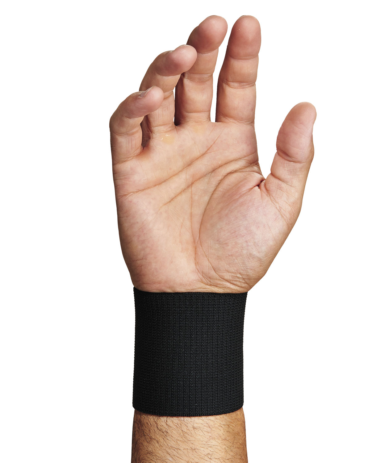 Ergodyne ProFlex 400 st&oslash;ttebind til h&aring;ndleddet