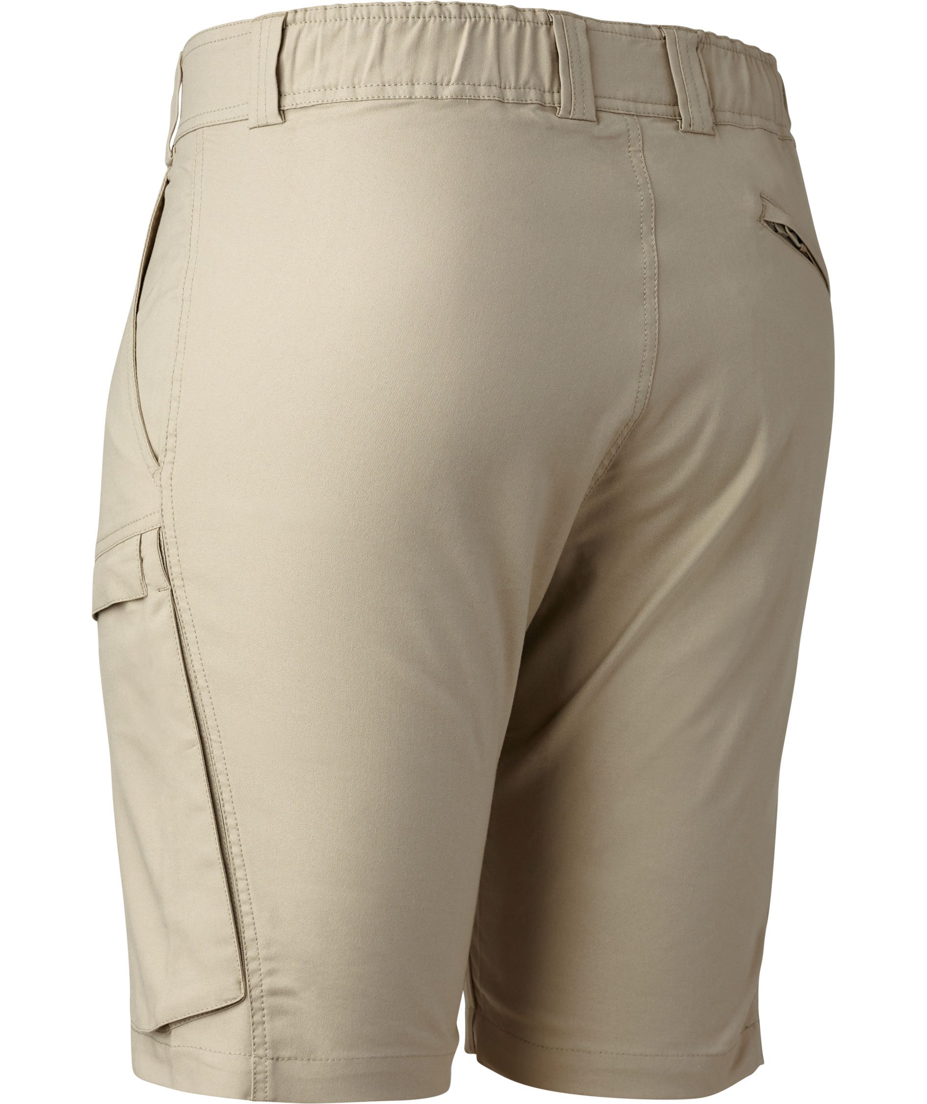 Deerhunter Matobo shorts, Beige