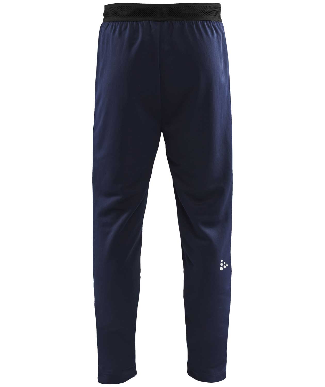 Craft Evolve bukse for barn, Navy, large image number 2