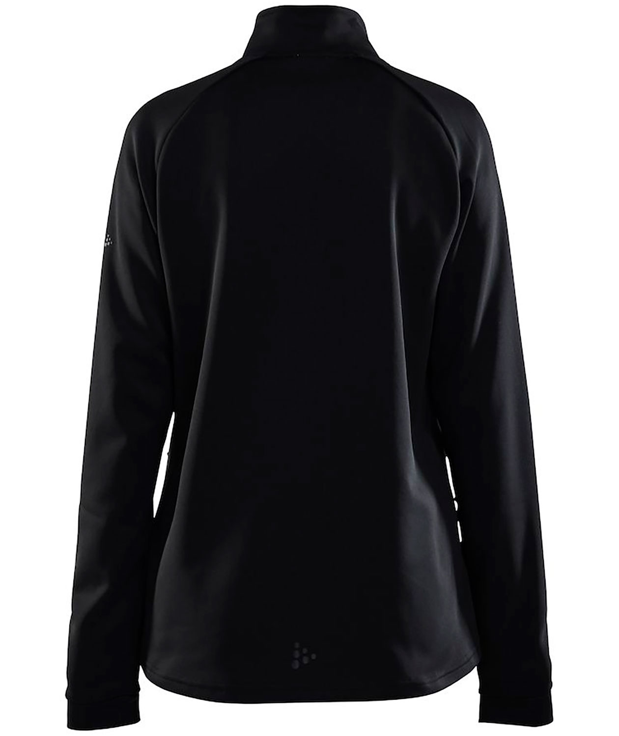 Craft ADV Unify hybridjacka dam, Black, large image number 2