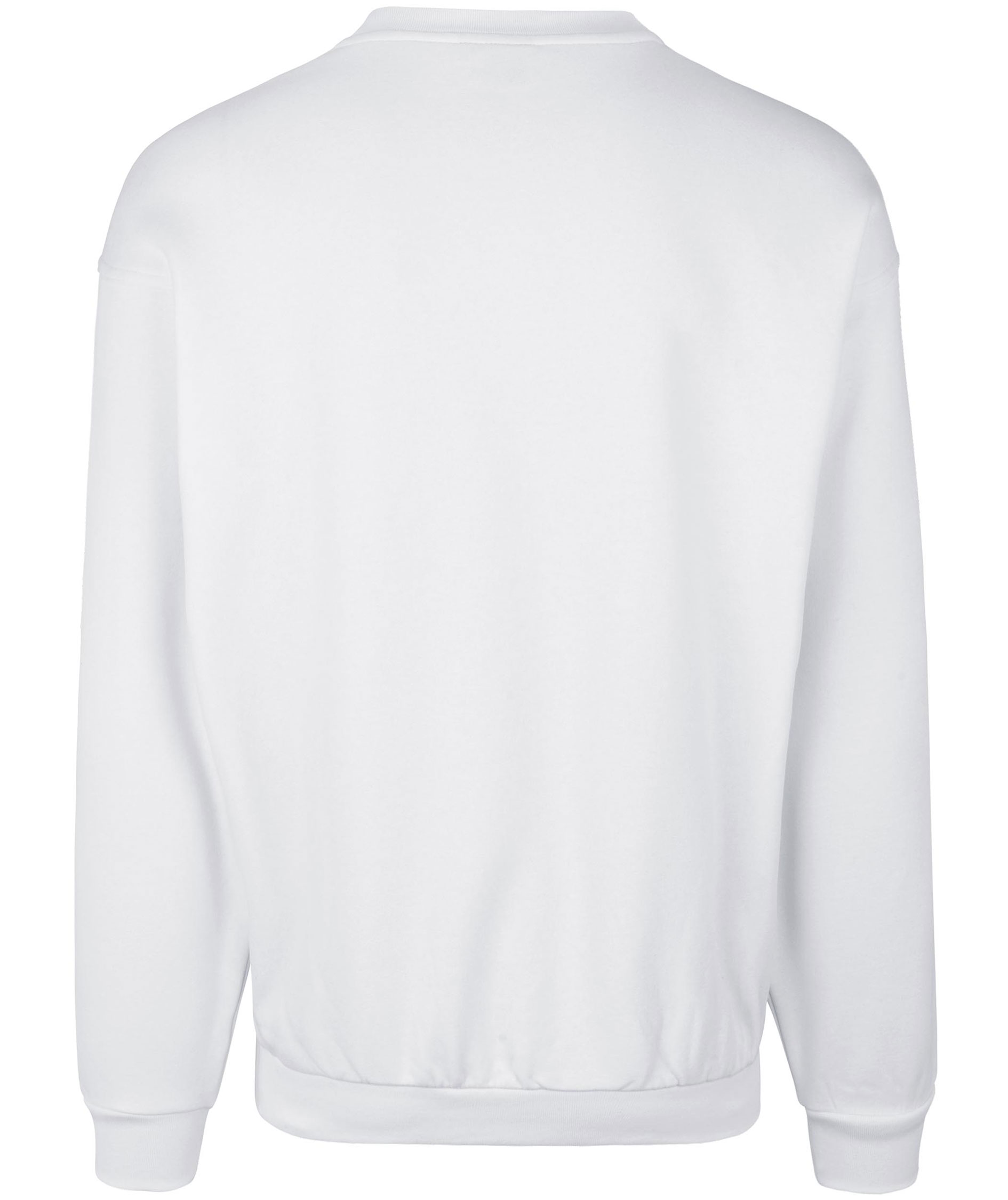 ID PRO Wear sweatshirt, Vit, large image number 1