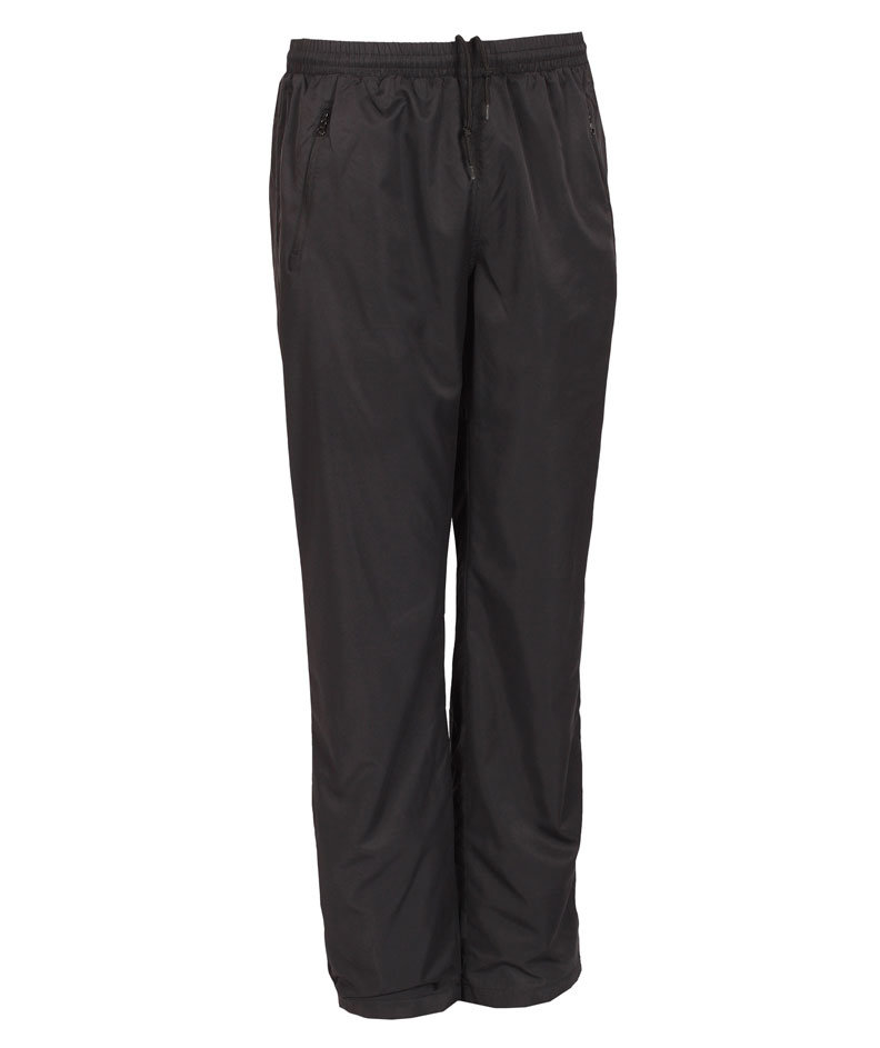 Nybo Workwear&nbsp;Move  bukser  benl&aelig;ngde 82 cm, Sort