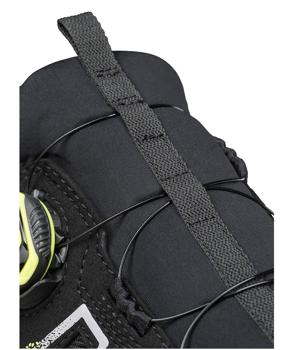 Jalas 9935 Exalter safety shoes S1, Black, large image number 3