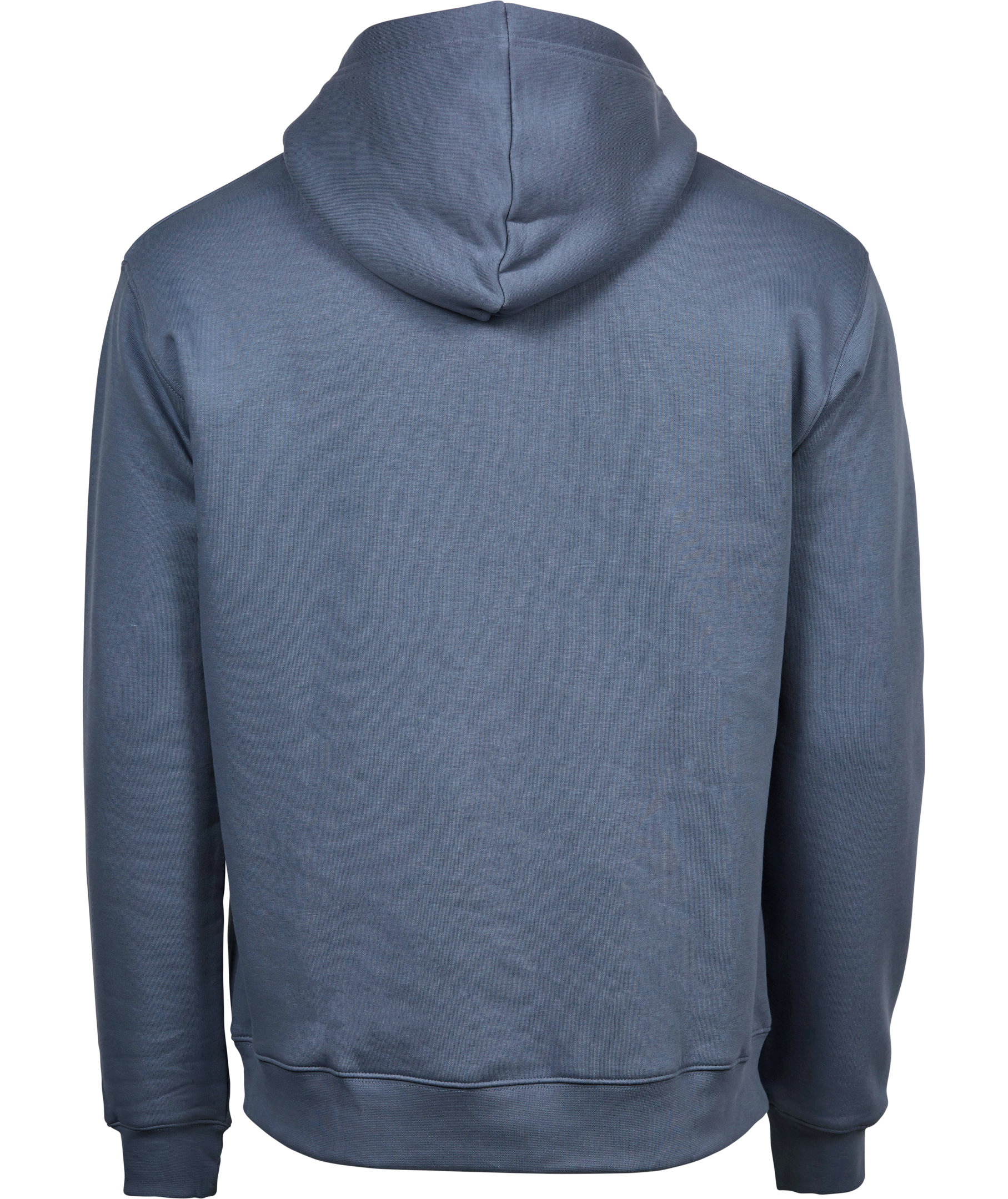 Tee Jays hoodie, Flint Gr&aring;