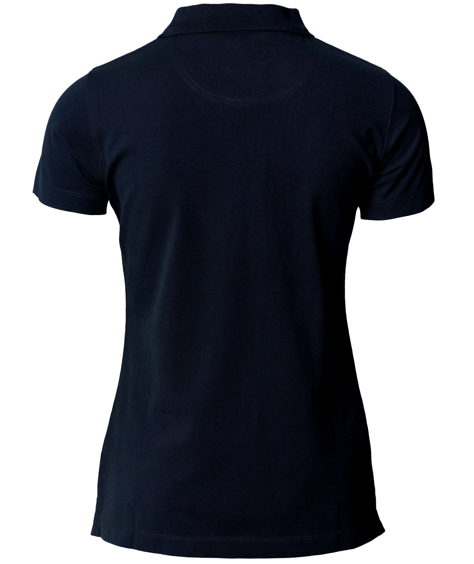 Nimbus Harvard women's  Polo Shirt, Dark navy