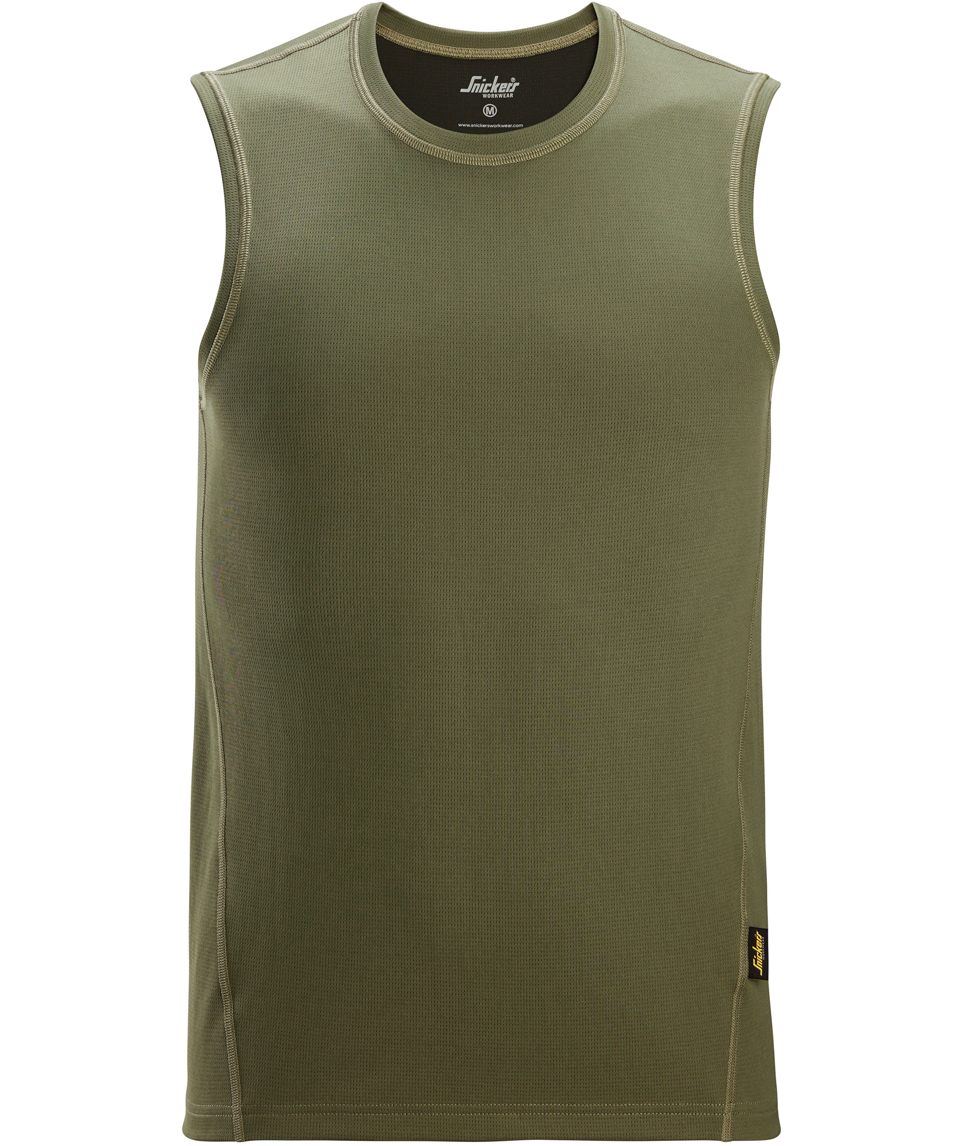 Snickers Stay Fresh tank top 2956