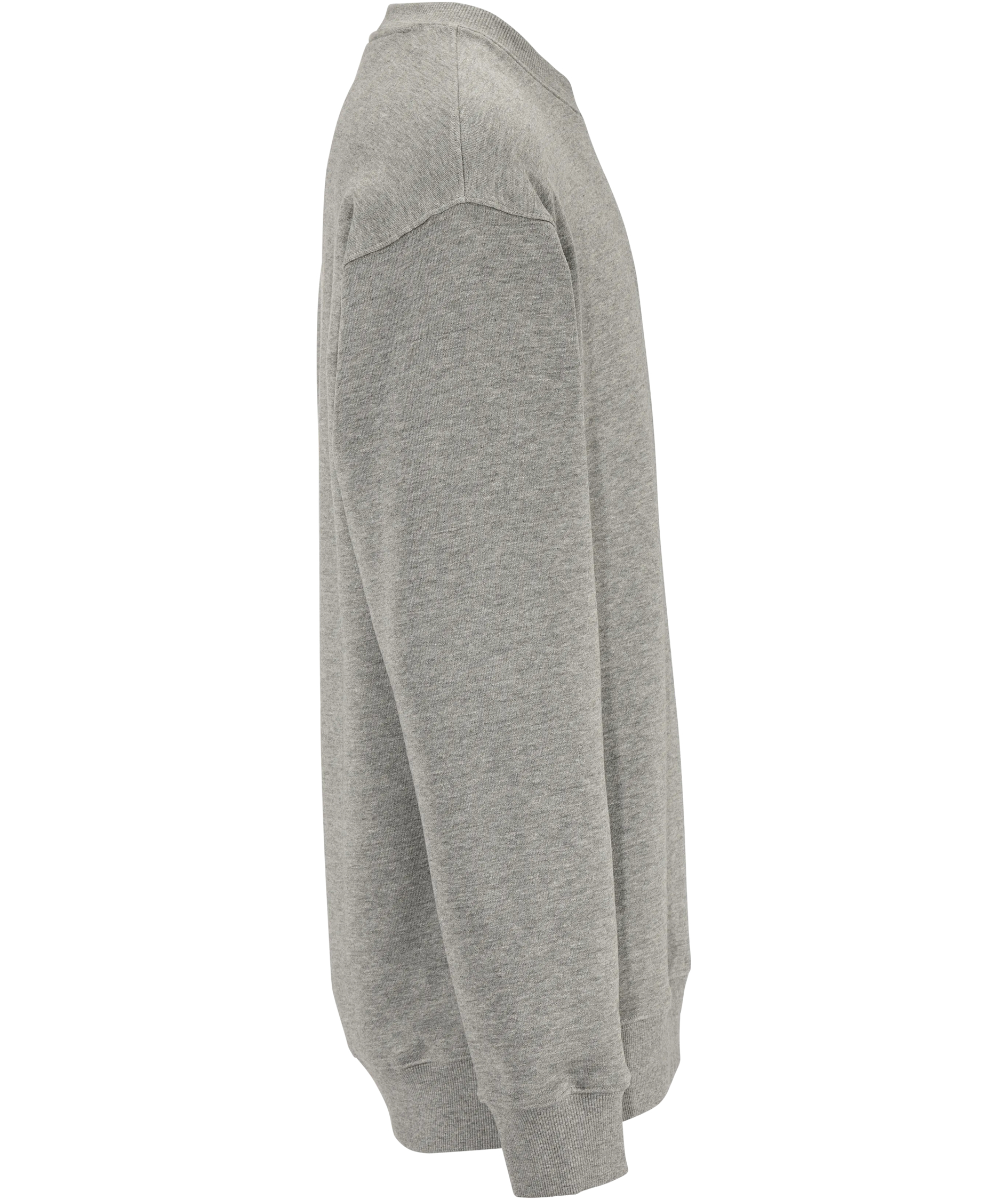 Craft Frequent sweatshirt, Grey melange, large image number 2