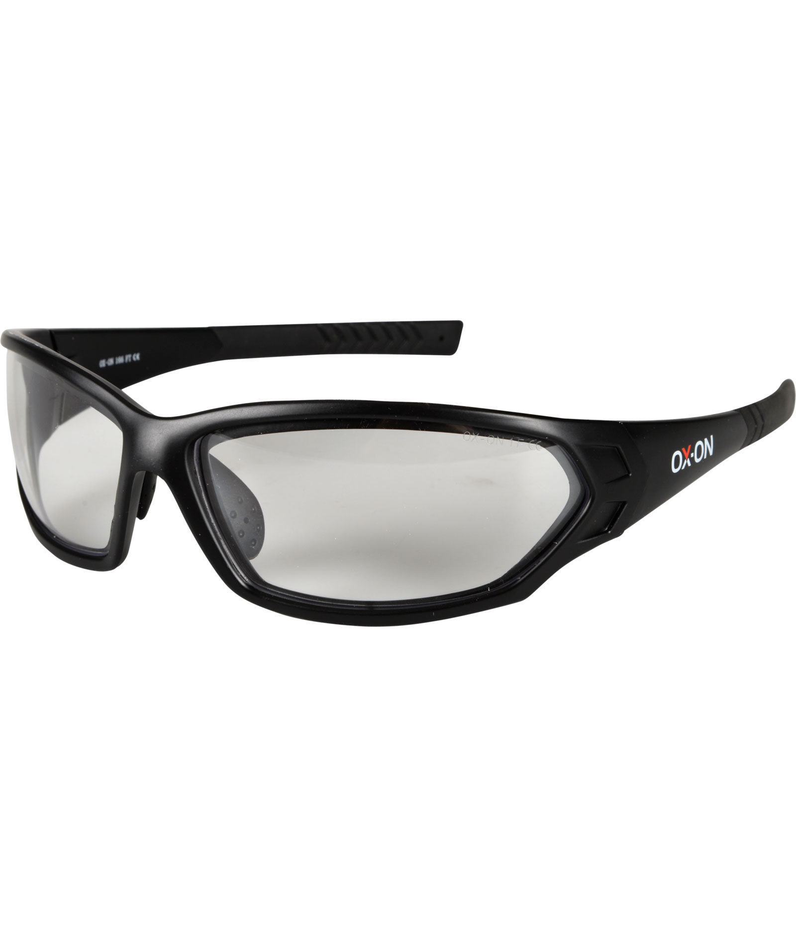 OX-ON Speed Plus Comfort skyddsglas&ouml;gon