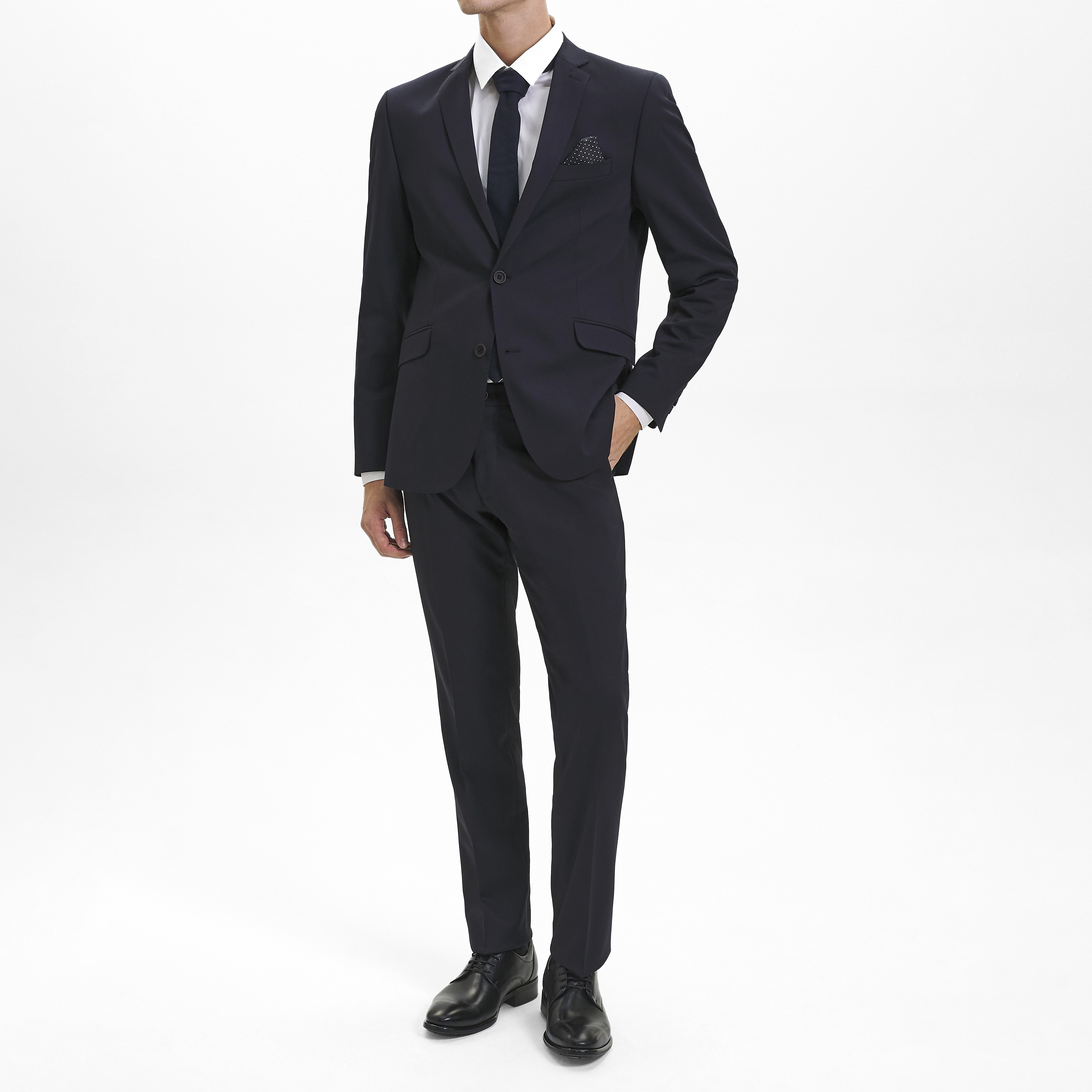 Sunwill Traveller Bistretch Modern fit byxa