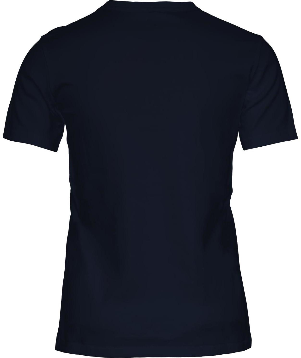 Nimbus Santa Monica women's T-shirt, Dark navy, large image number 2