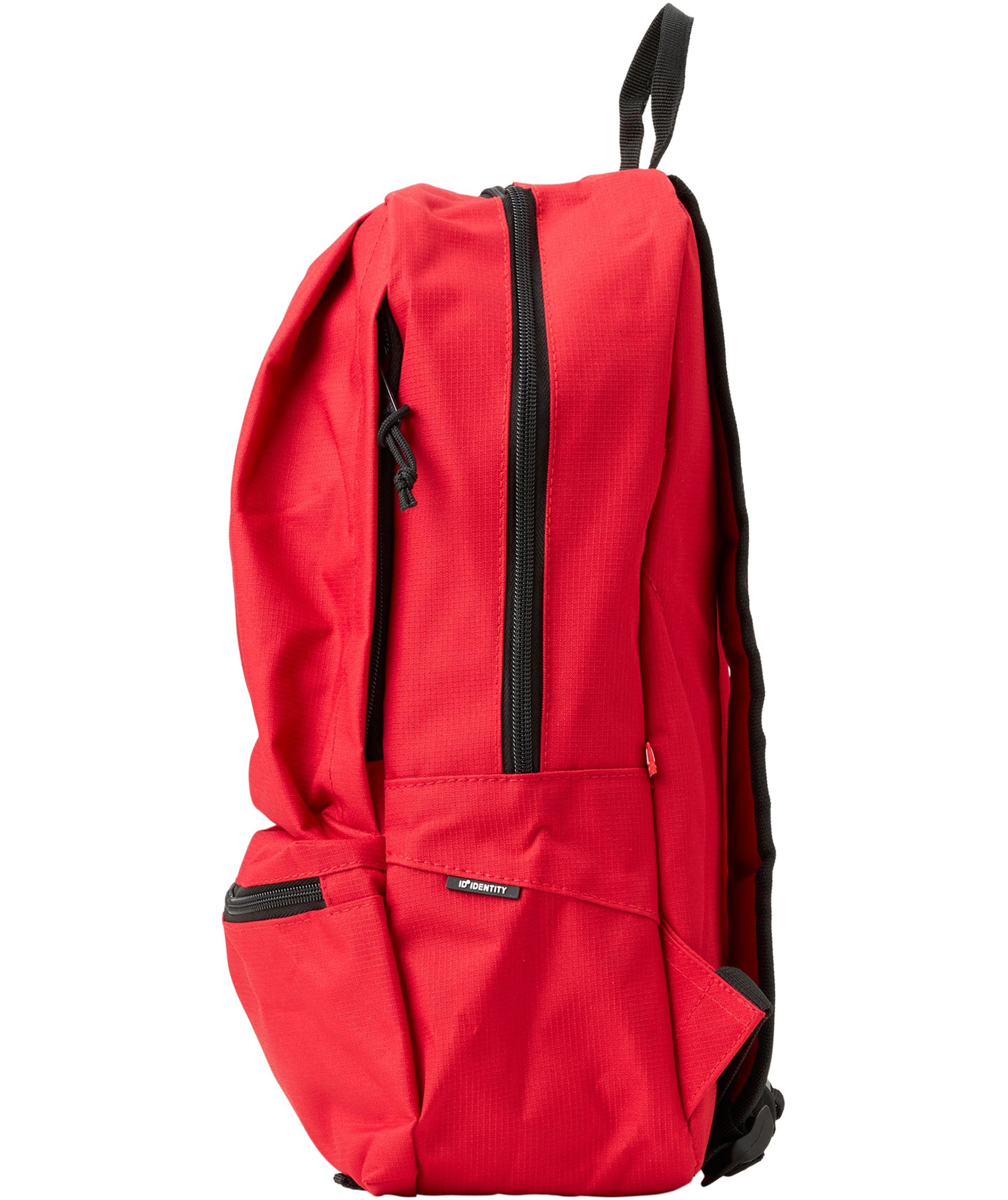 ID  Ripstop rygs&aelig;k 14L, R&oslash;d, R&oslash;d, large image number 2