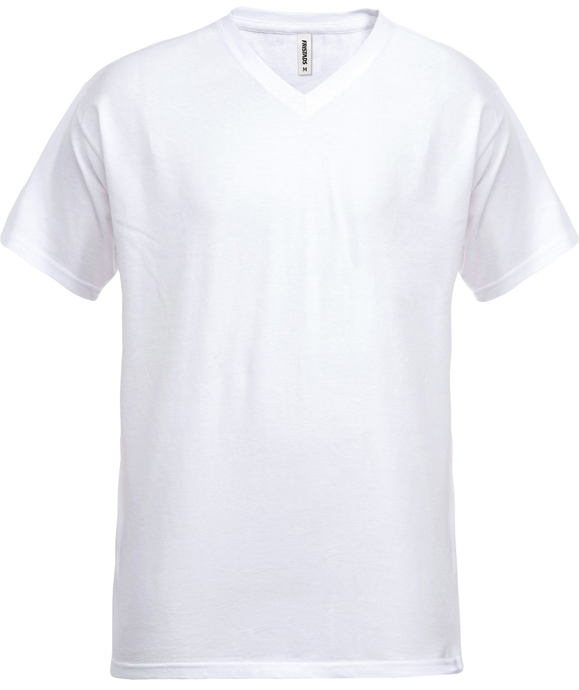 Fristads Acode T-shirt, Vit